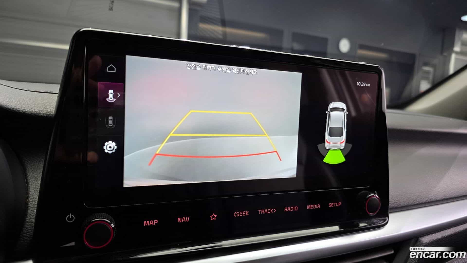 K3 Kia 2022.9-OPTION-021