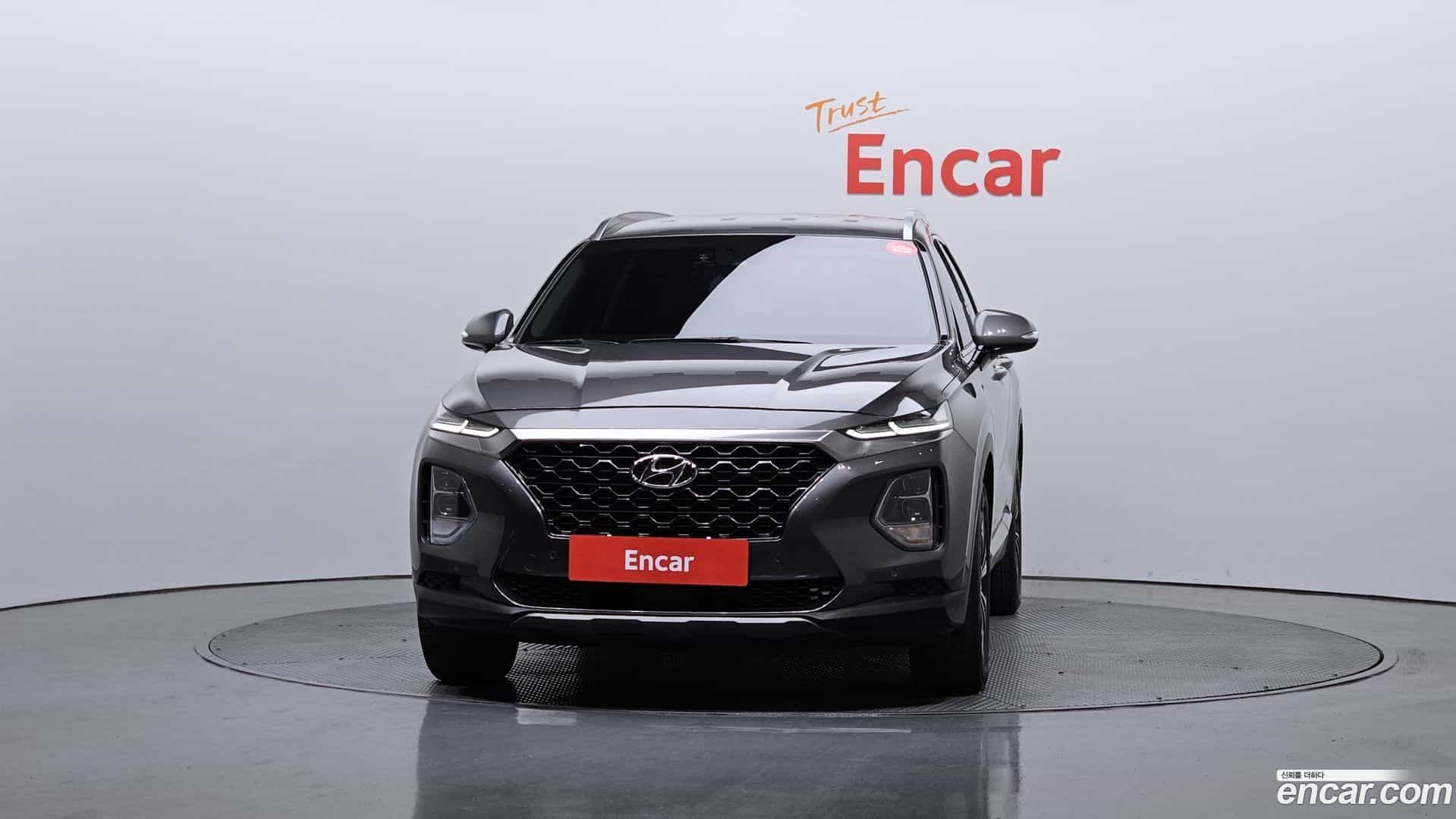 Santafe Hyundai 2019.3-OUTER-003