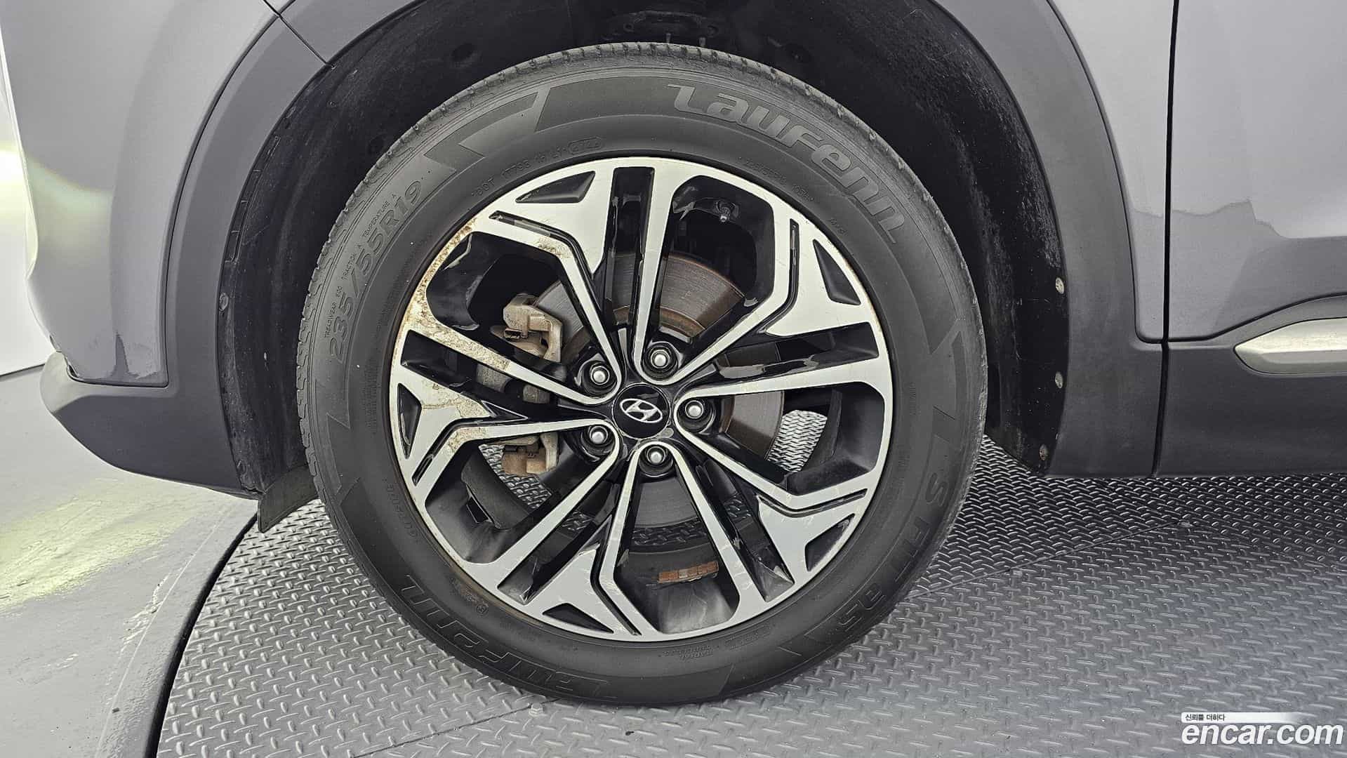 Santafe Hyundai 2019.3-OUTER-005