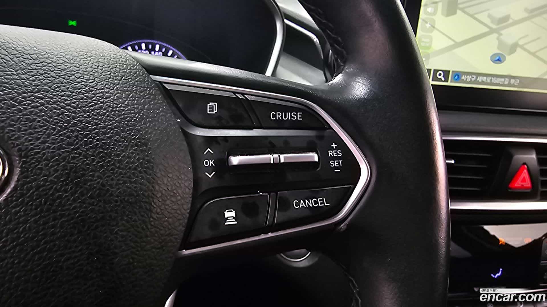 Santafe Hyundai 2019.3-OPTION-023