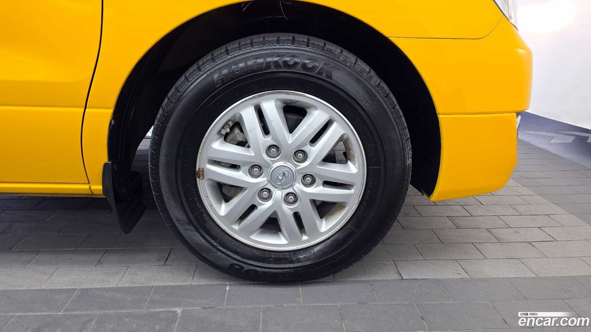 Starex Hyundai 2017.5-OUTER-005