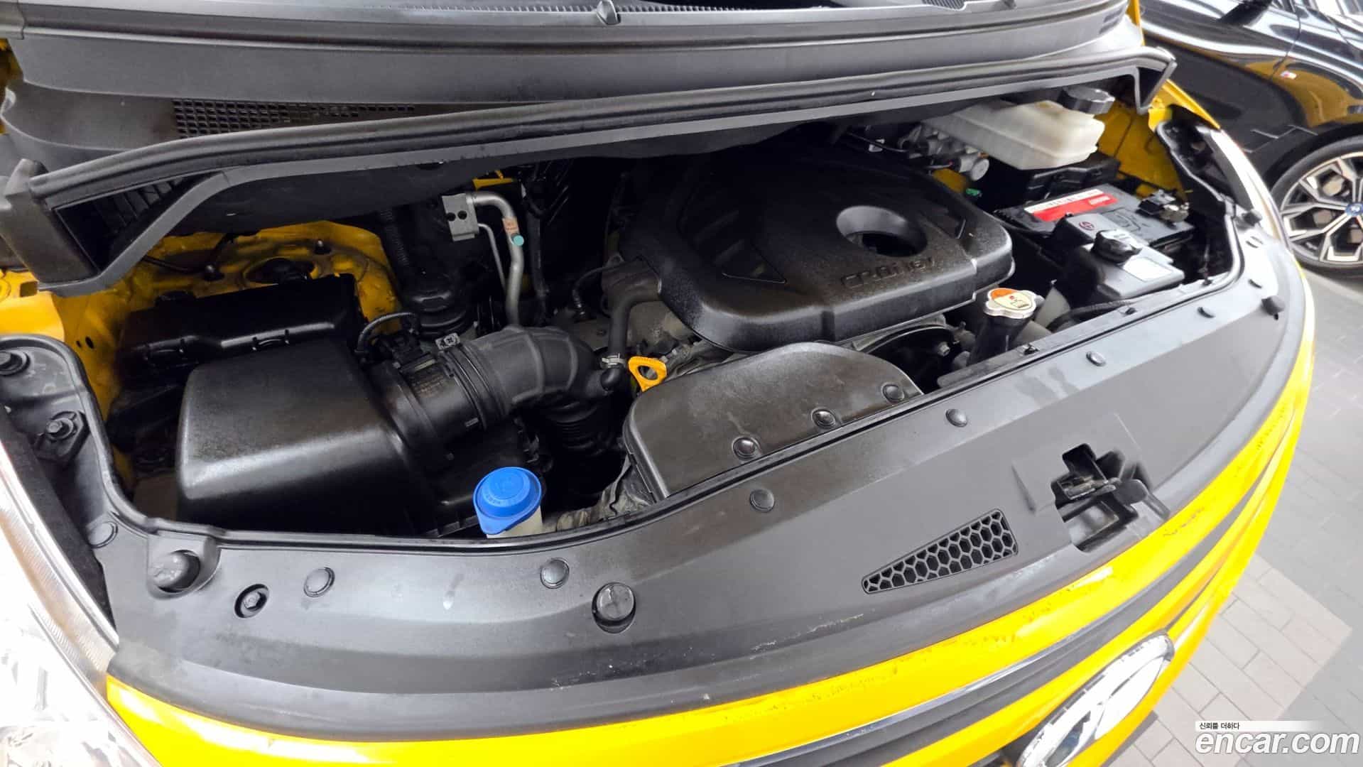 Starex Hyundai 2017.5-INNER-006