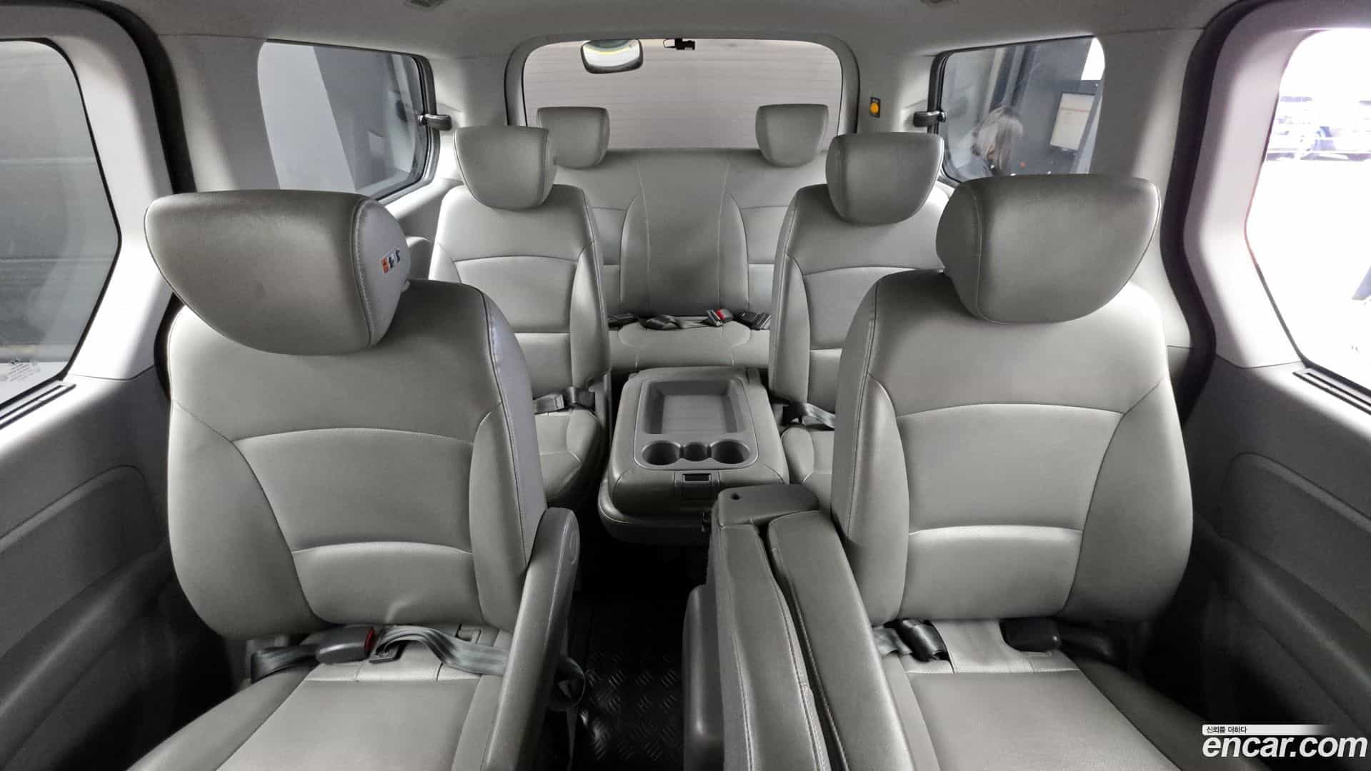 Starex Hyundai 2017.5-OPTION-023