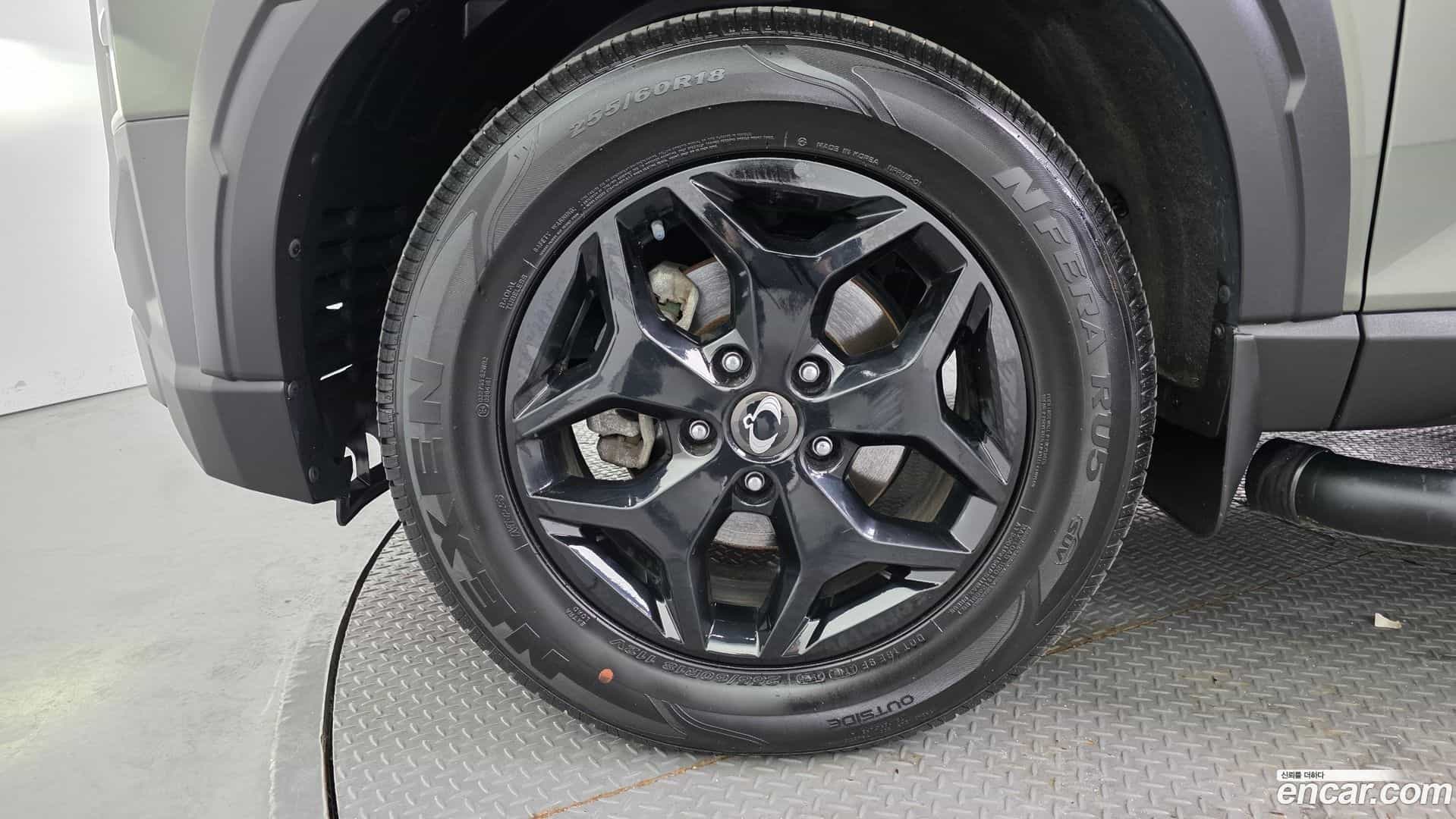 Rexton KG Mobility 2023.6-OUTER-005