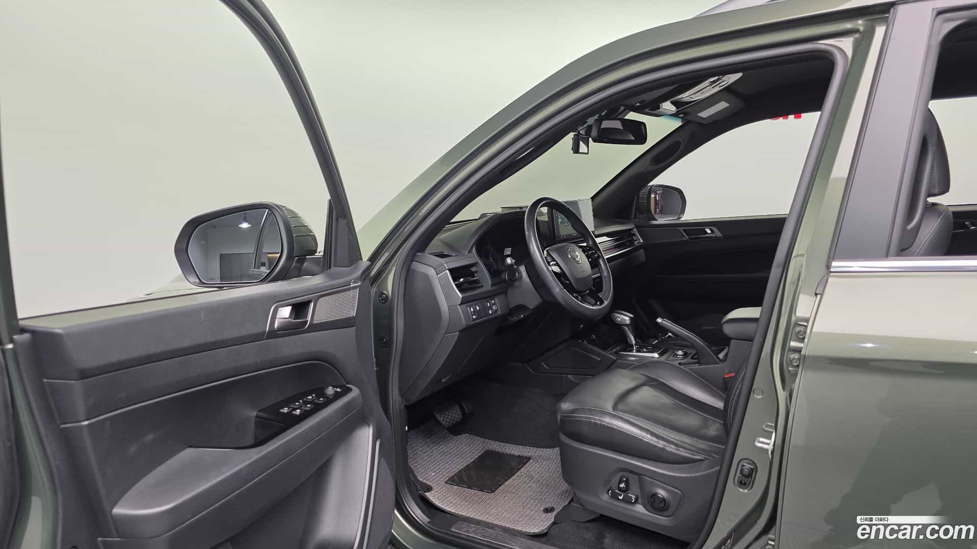Rexton KG Mobility 2023.6-OPTION-015