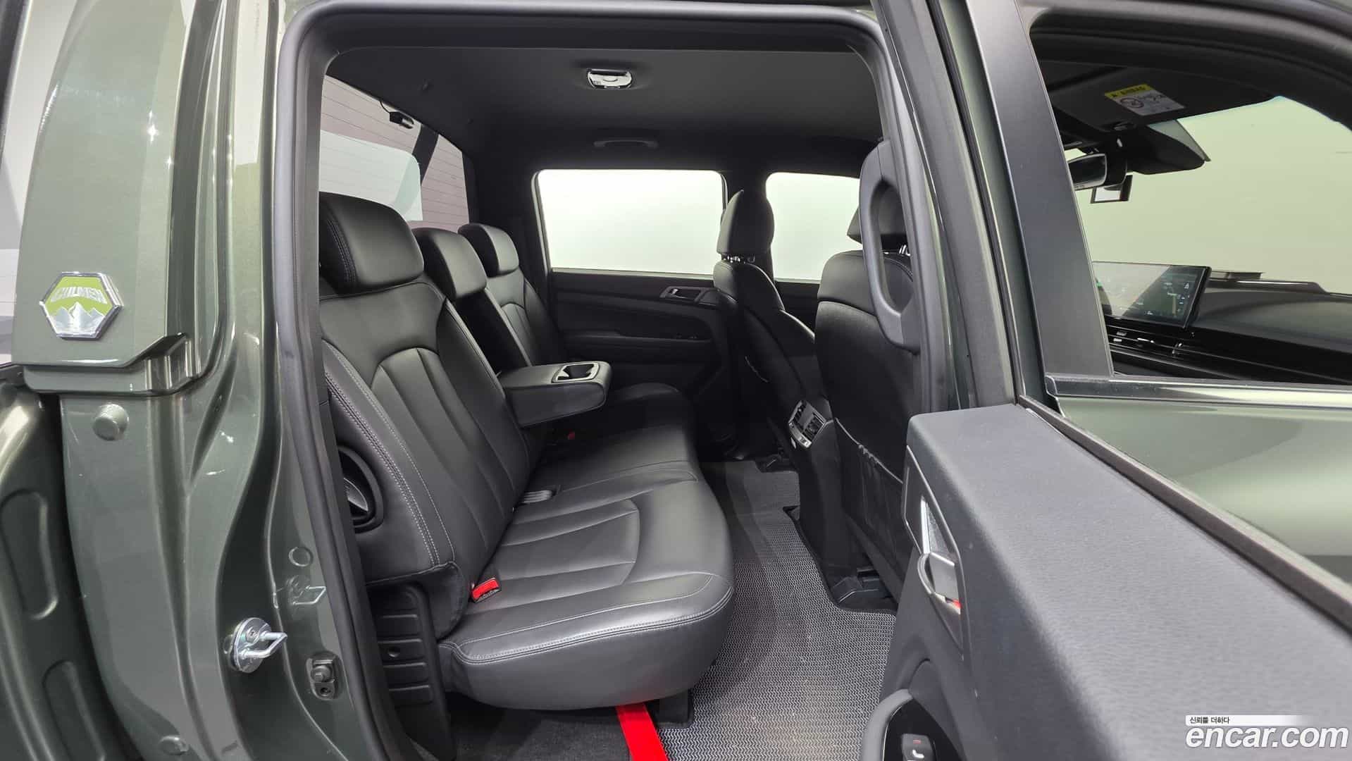 Rexton KG Mobility 2023.6-OPTION-023