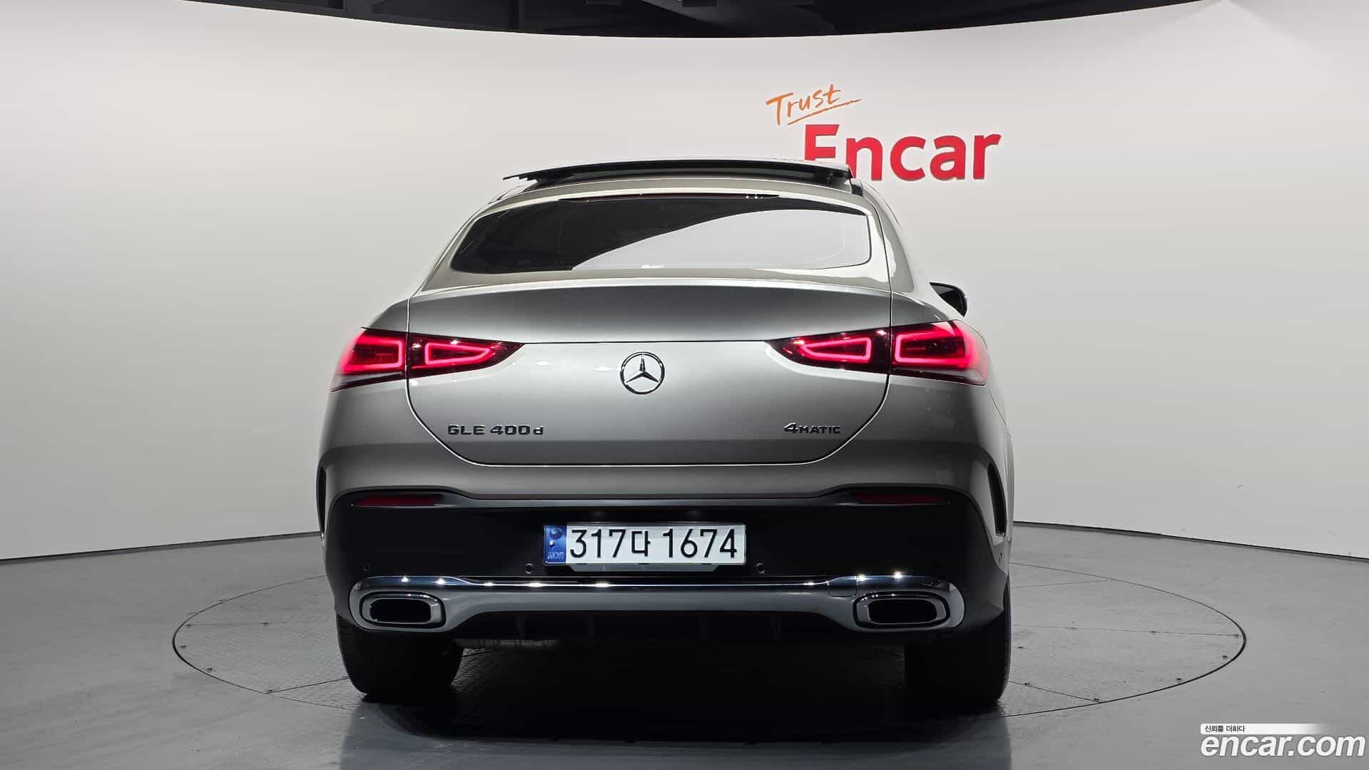 GLE-Class Mercedes-Benz 2021.2-OUTER-004