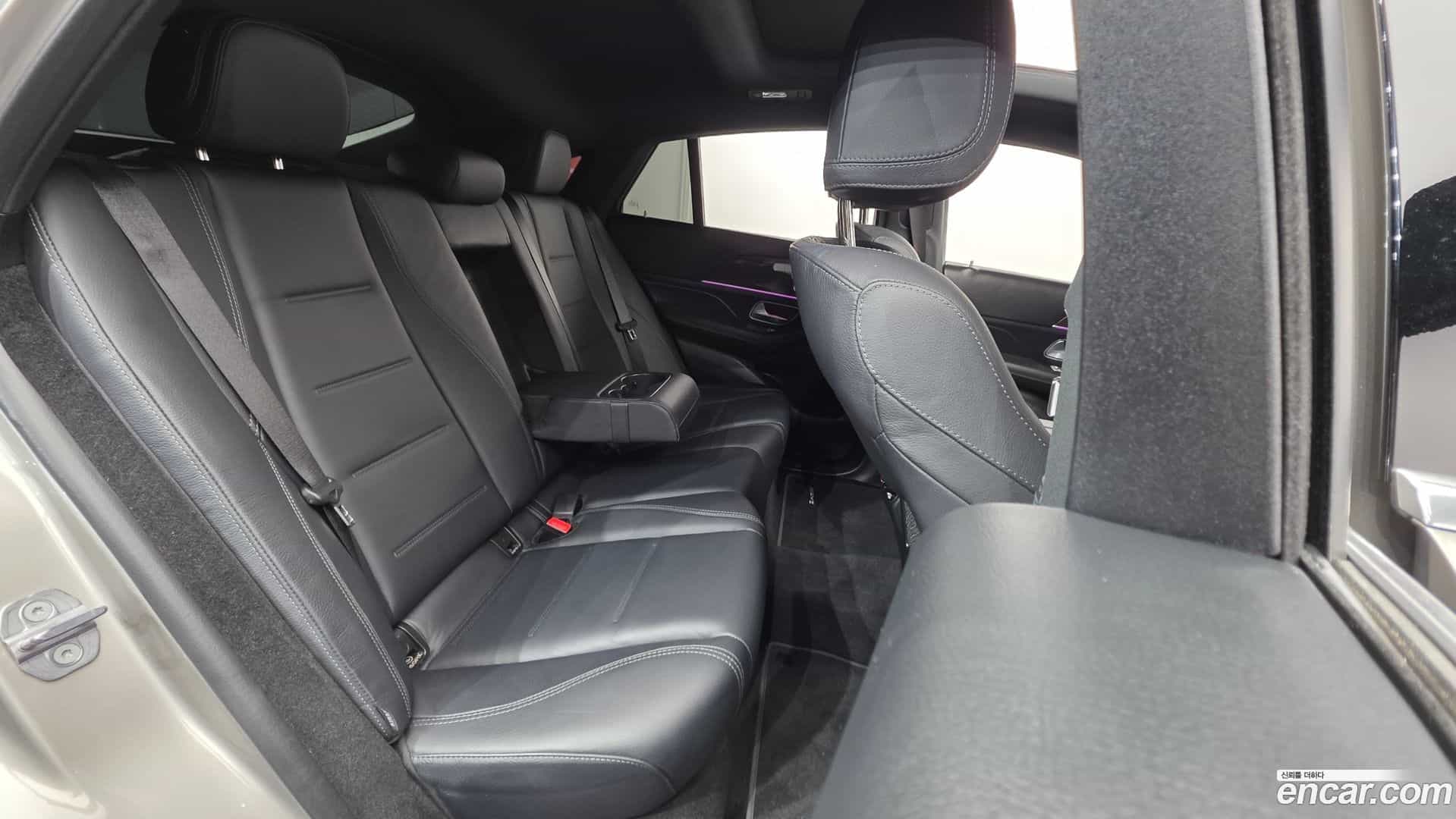 GLE-Class Mercedes-Benz 2021.2-OPTION-023