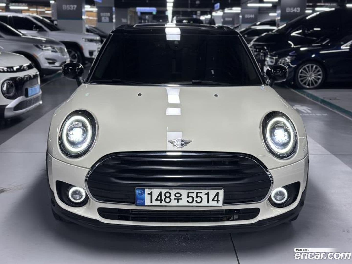 Main__Slider__Photo:Clubman Mini 2021.11-0