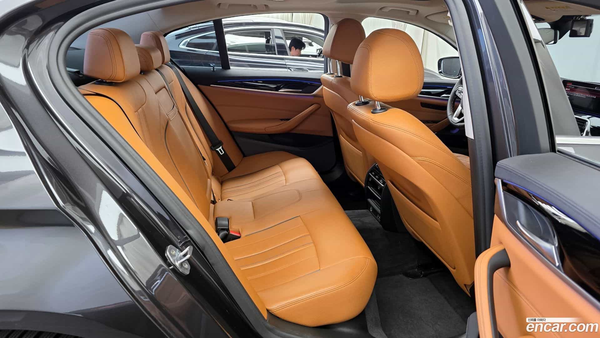 5-Series BMW 2019.10-OPTION-016