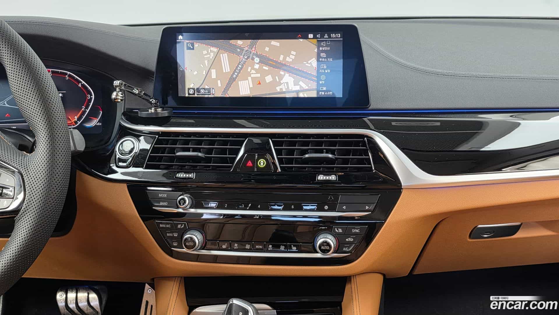 5-Series BMW 2019.10-OPTION-018