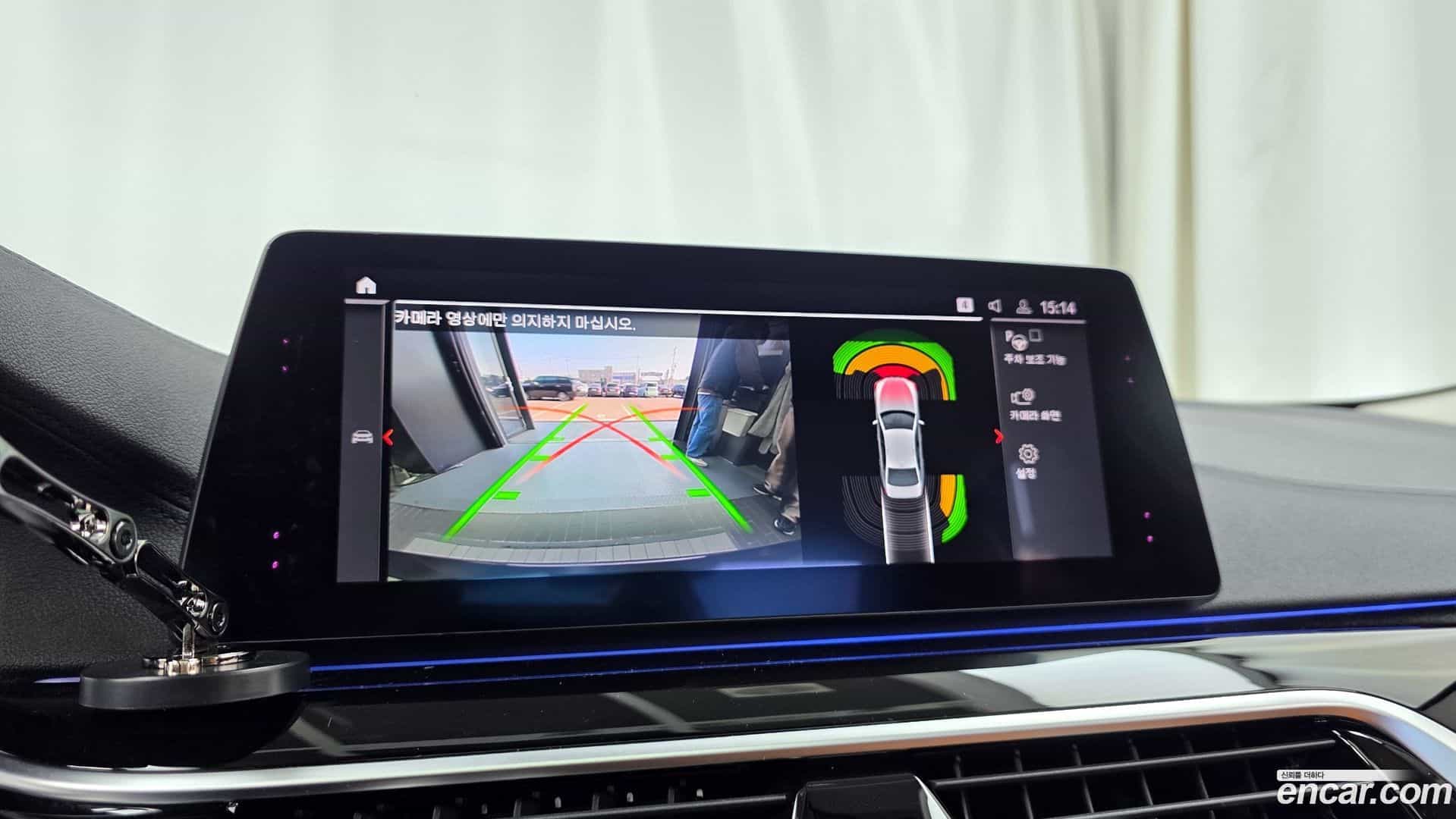 5-Series BMW 2019.10-OPTION-019