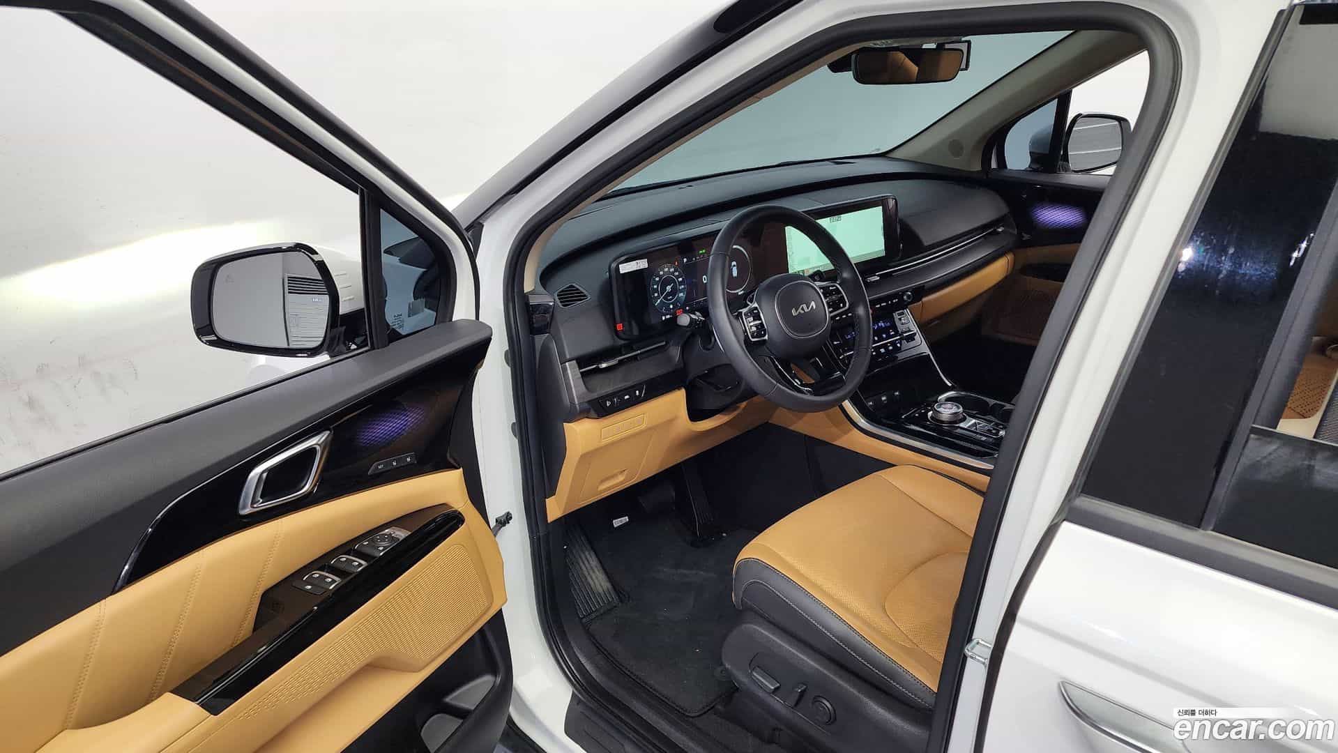 Canival Kia 2023.8-INNER-010