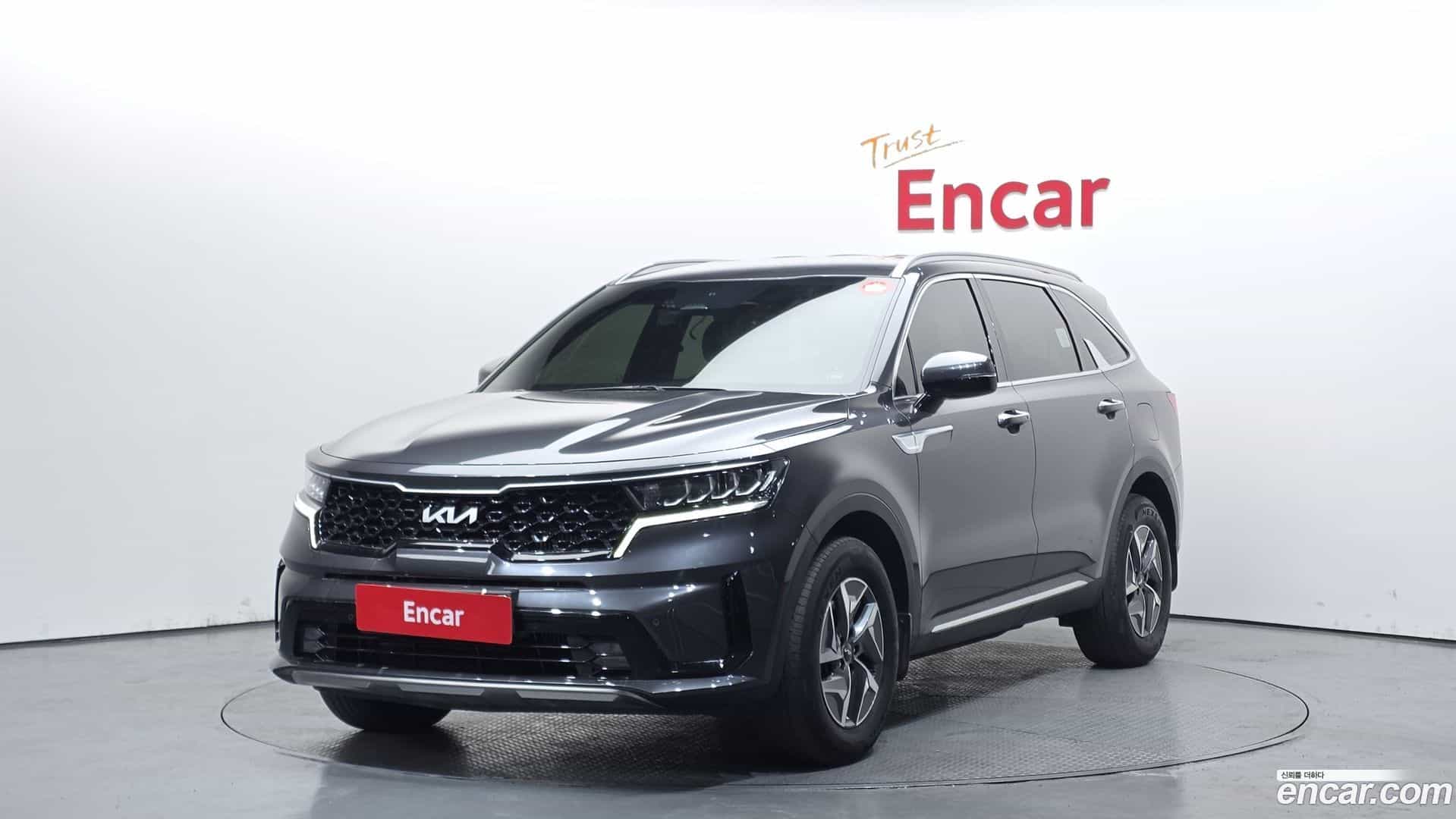 Sorento Kia 2022.0-OUTER-001