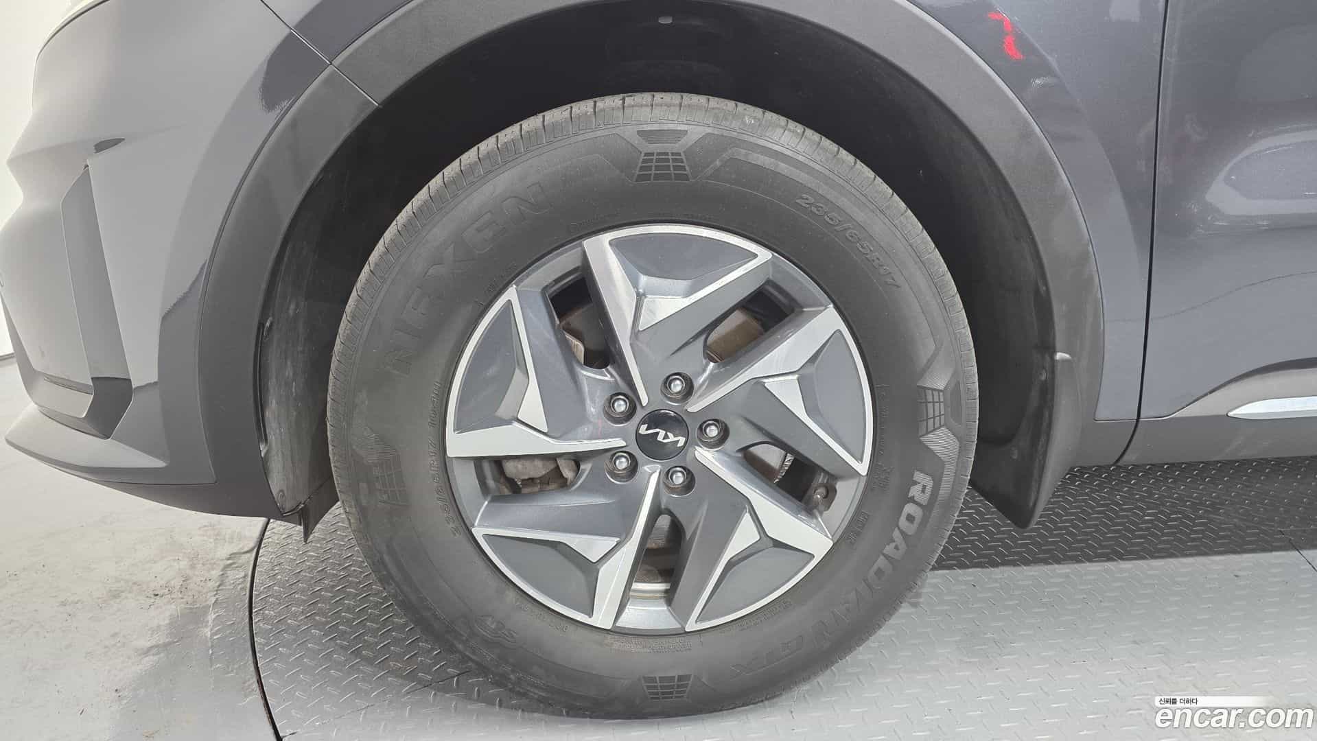 Sorento Kia 2022.0-OUTER-005