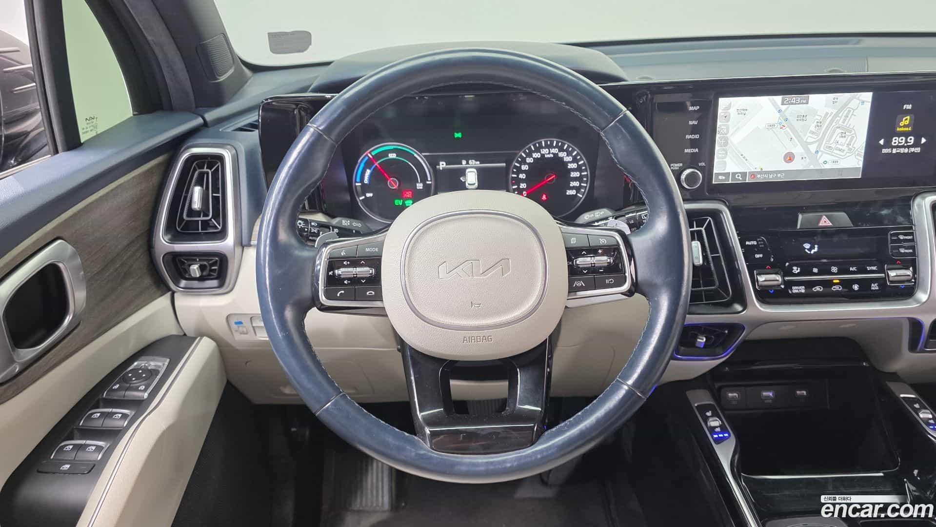 Sorento Kia 2022.0-OPTION-017