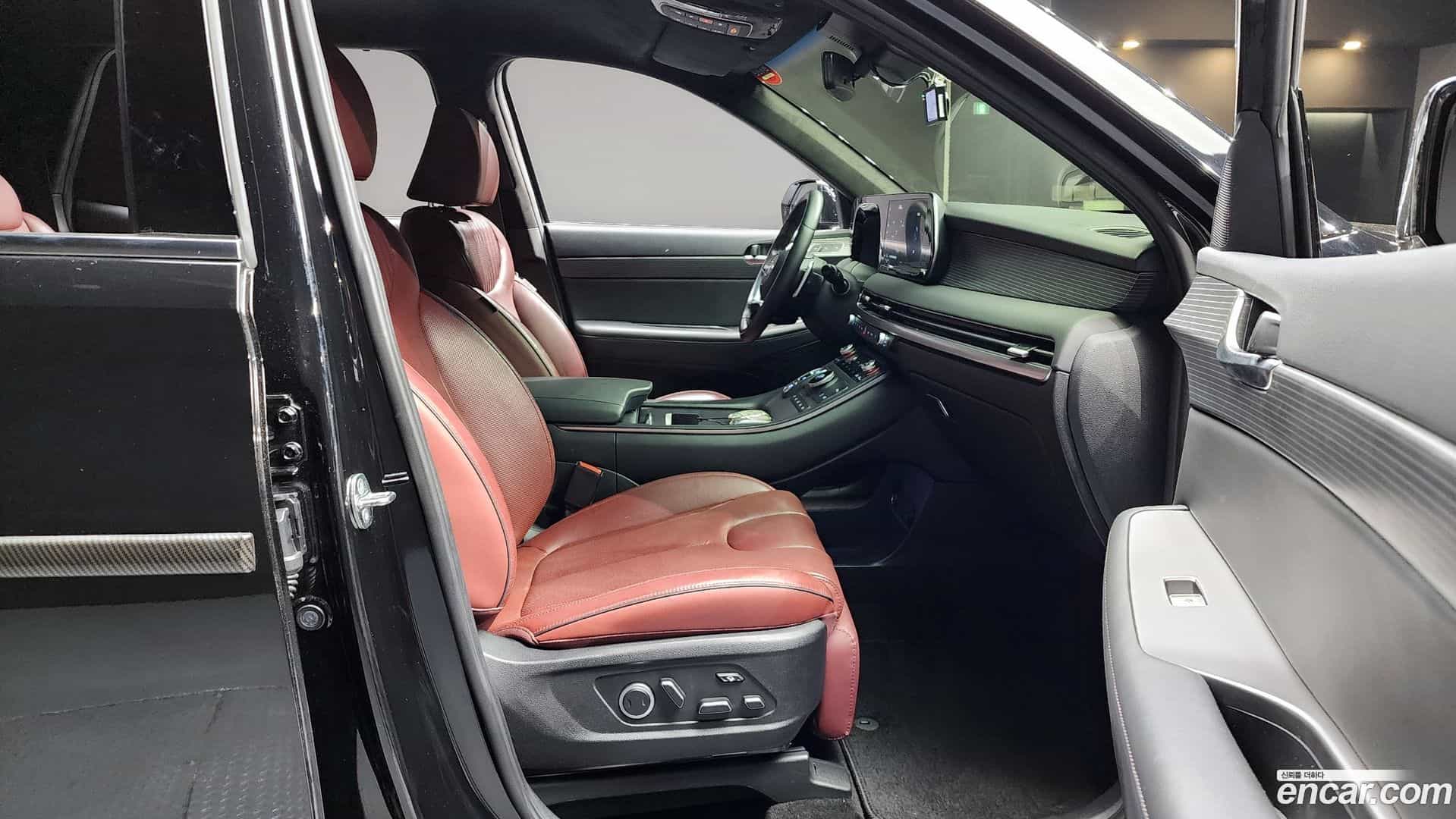 Palisade Hyundai 2023.8-INNER-010