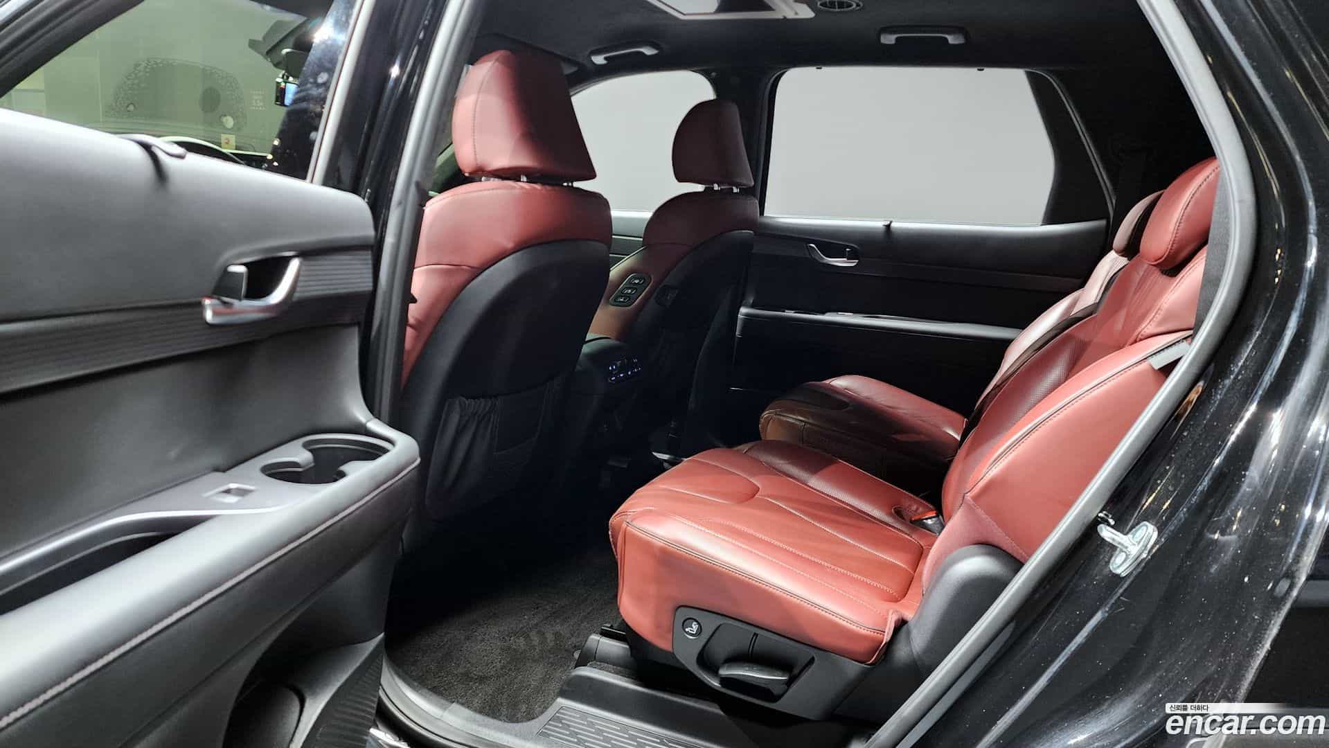 Palisade Hyundai 2023.8-OPTION-016
