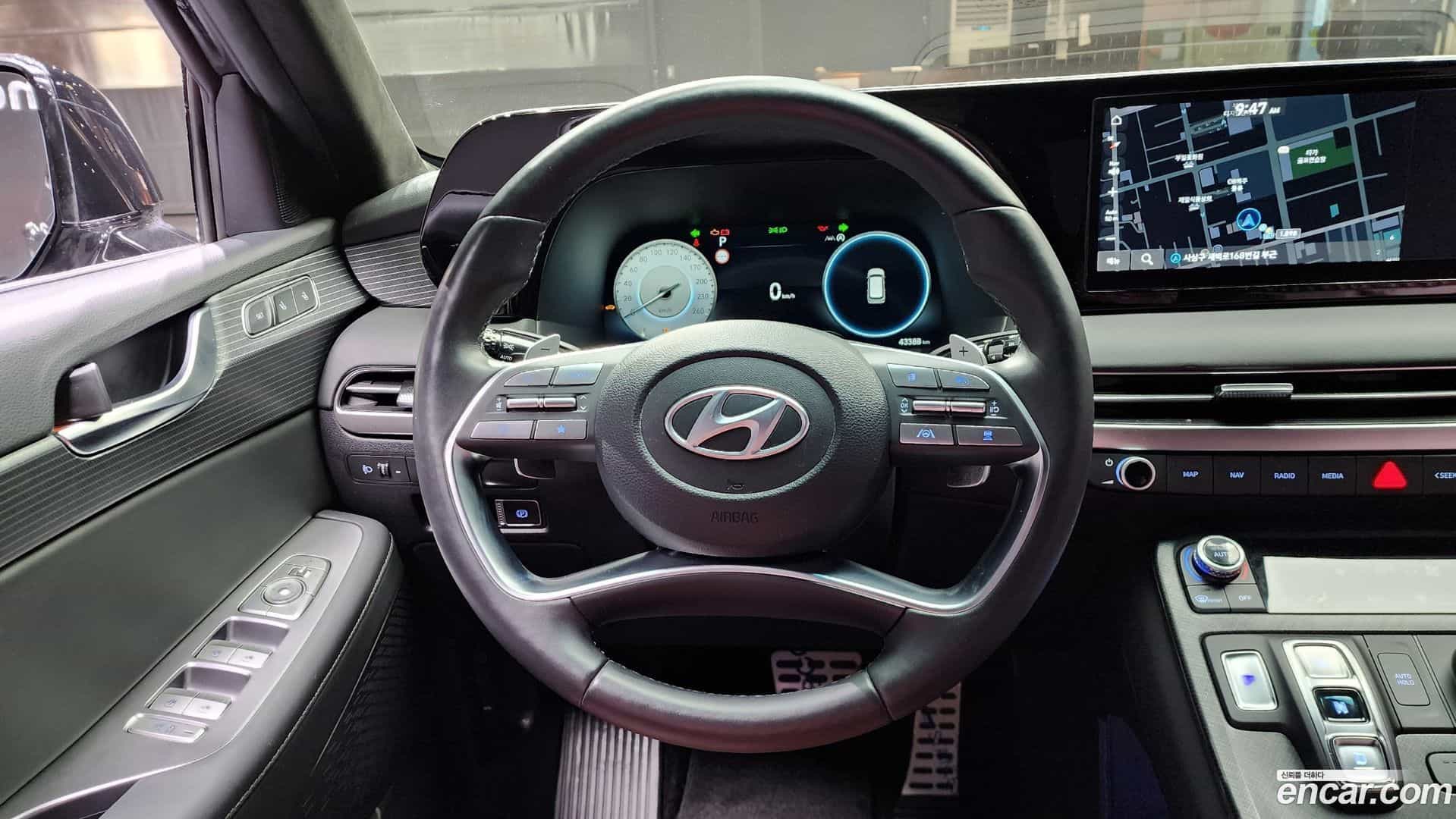 Palisade Hyundai 2023.8-OPTION-018
