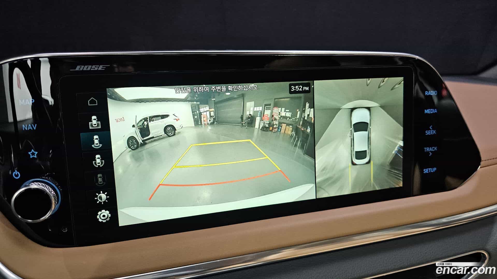 Sonata Hyundai 2019.10-OPTION-019