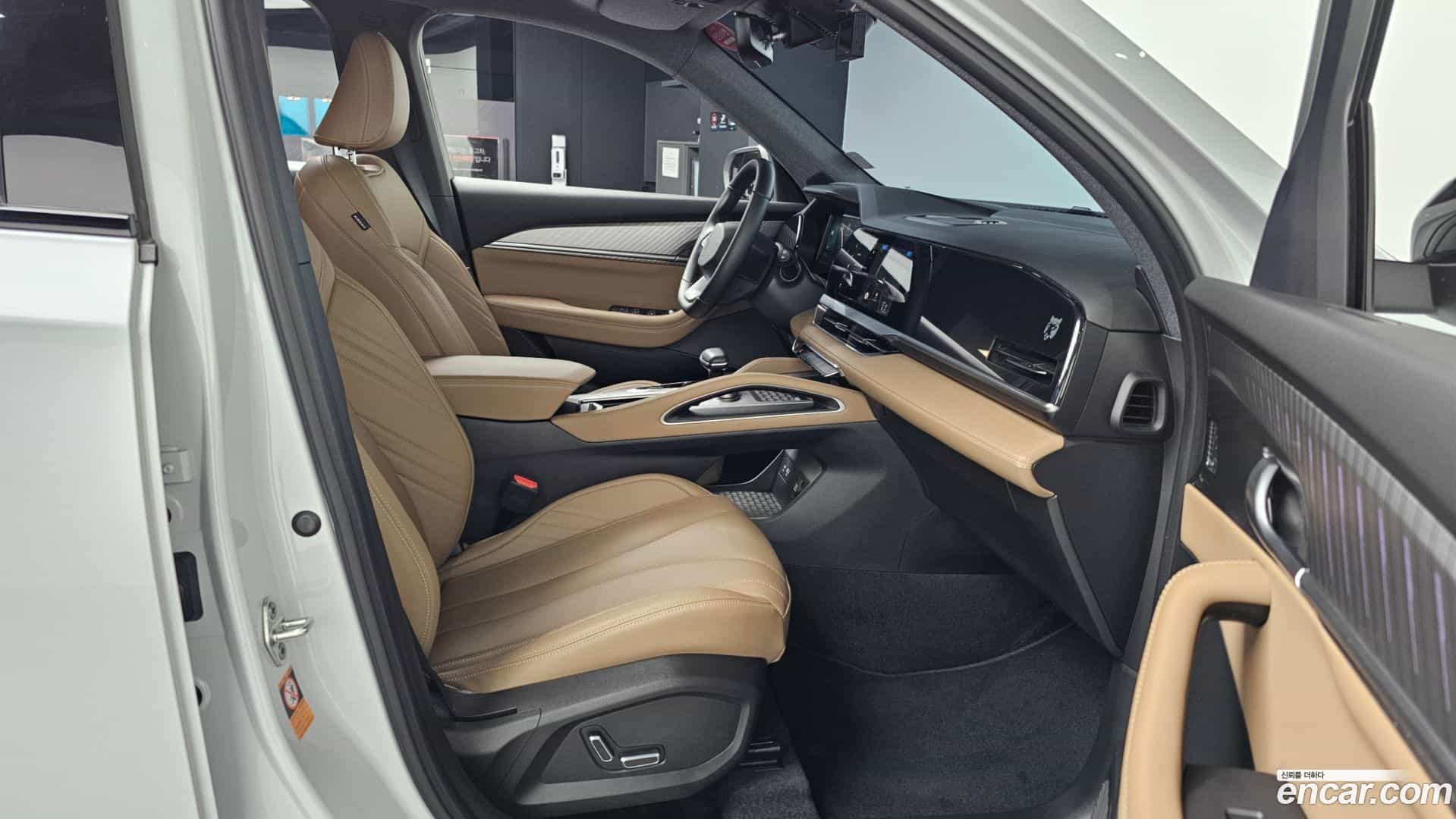 Grand Koleos Renault Korea 2025.3-OPTION-015