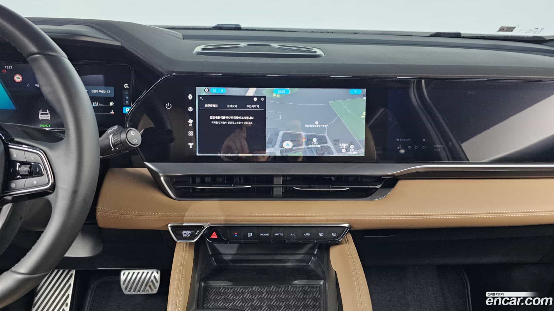 Grand Koleos Renault Korea 2025.3-OPTION-018