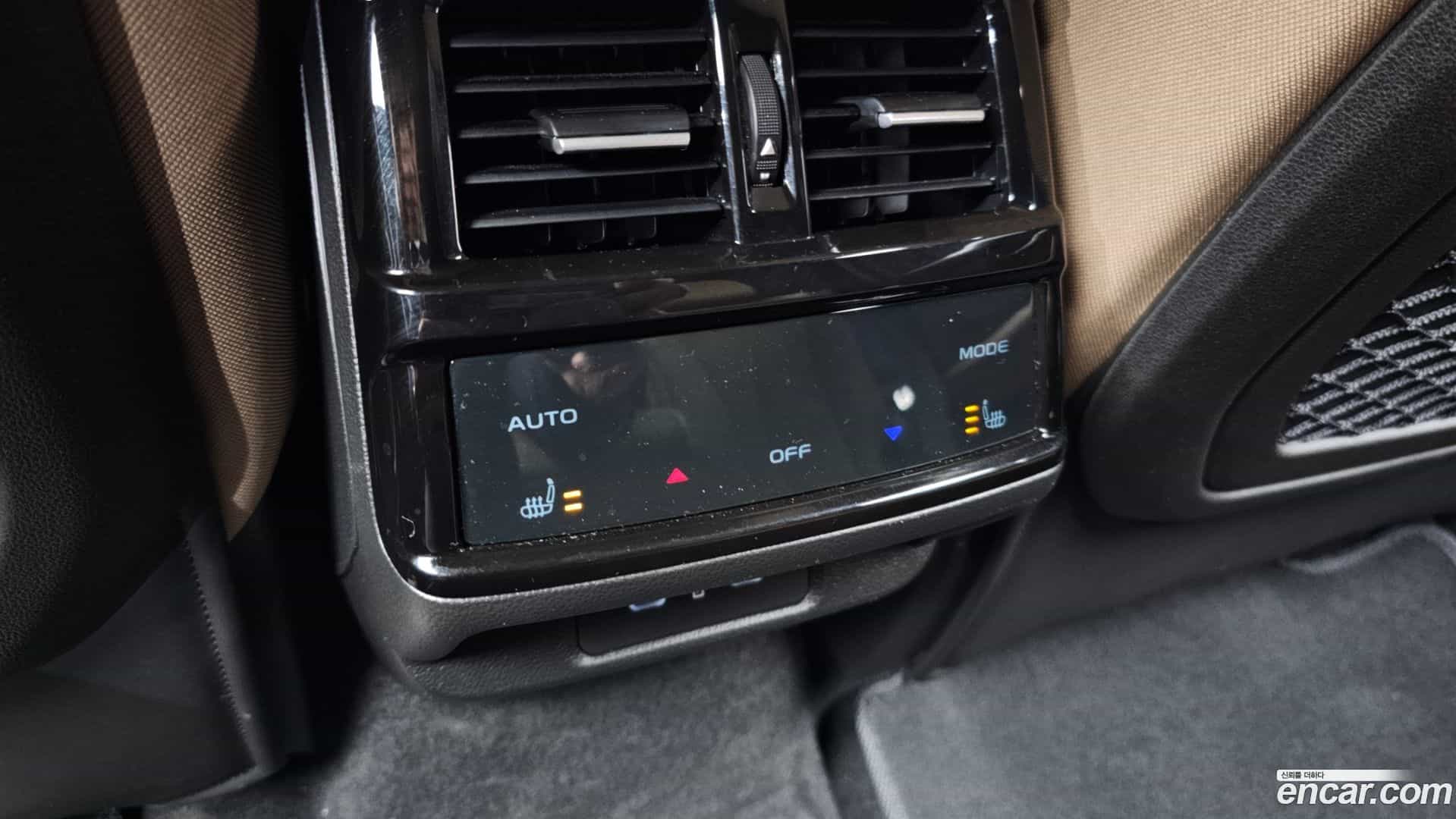 Grand Koleos Renault Korea 2025.3-OPTION-023
