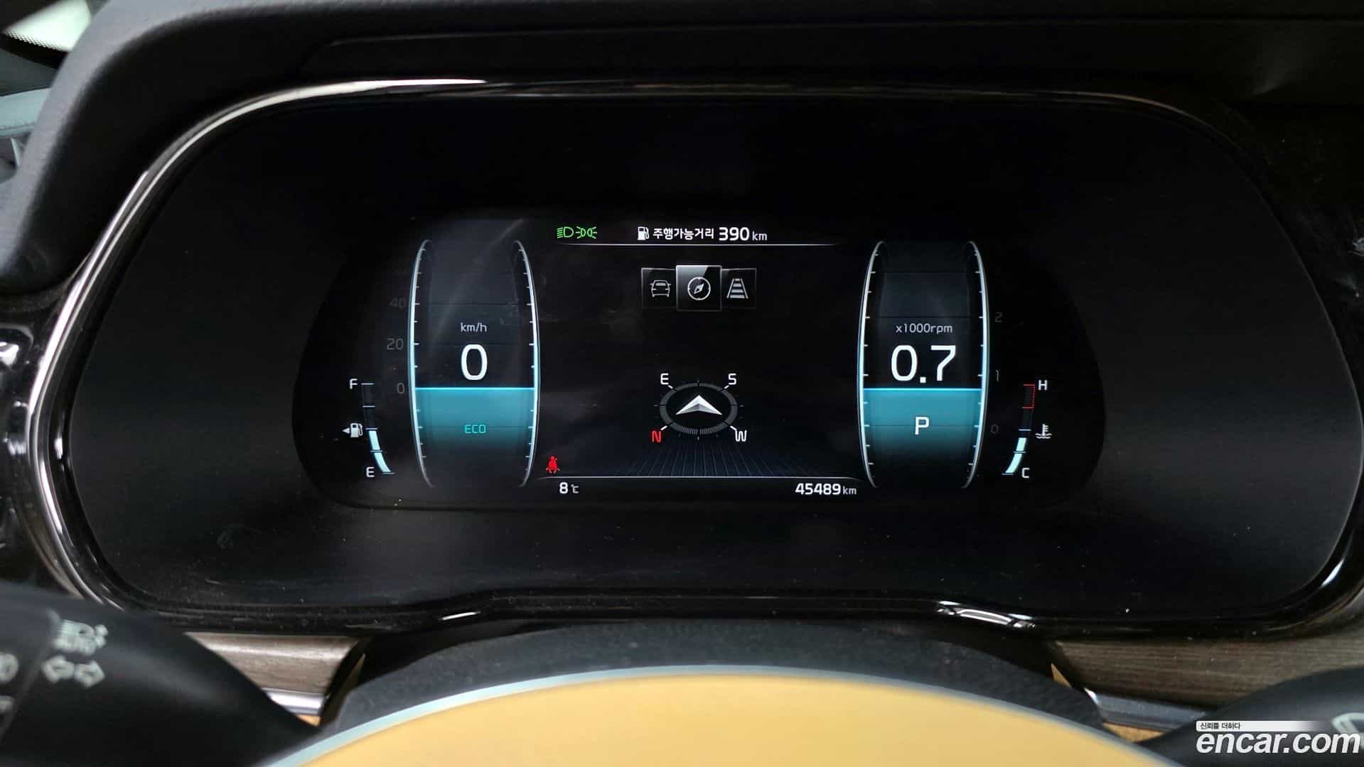 Mohave Kia 2021.7-INNER-008