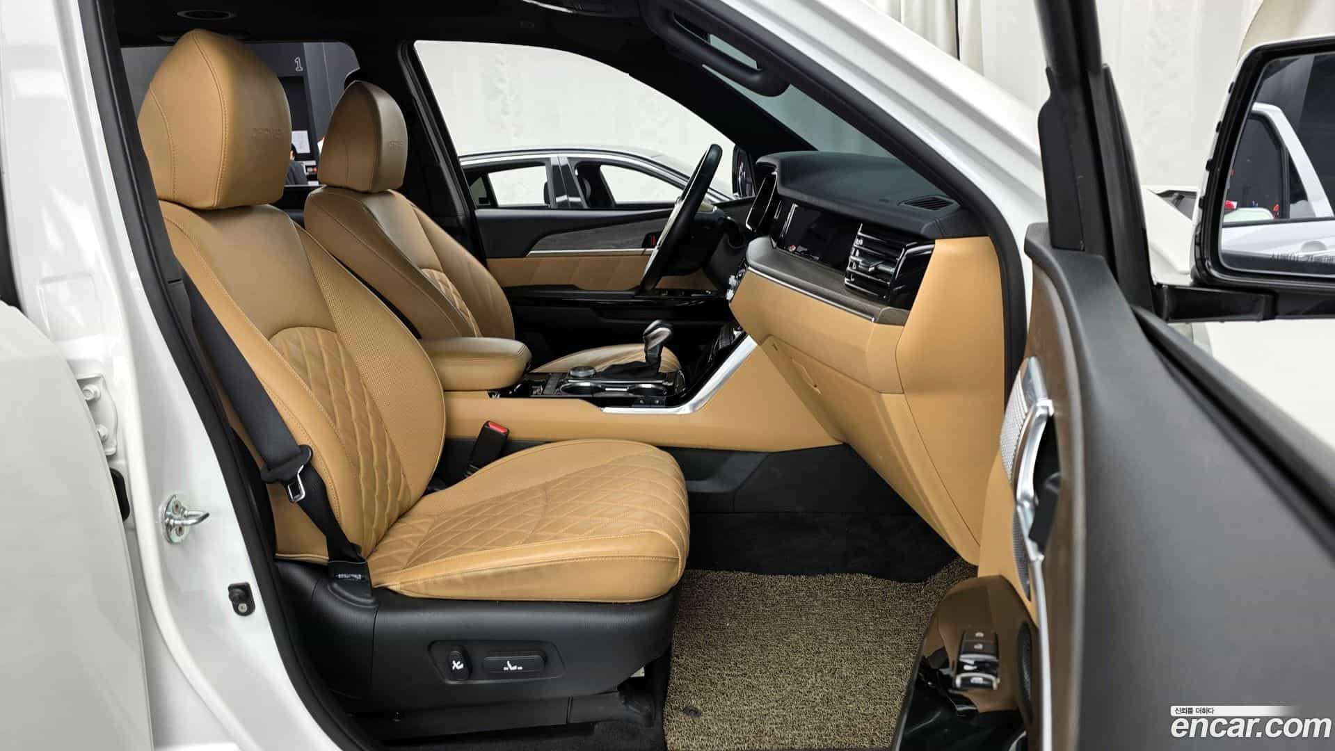 Mohave Kia 2021.7-OPTION-015
