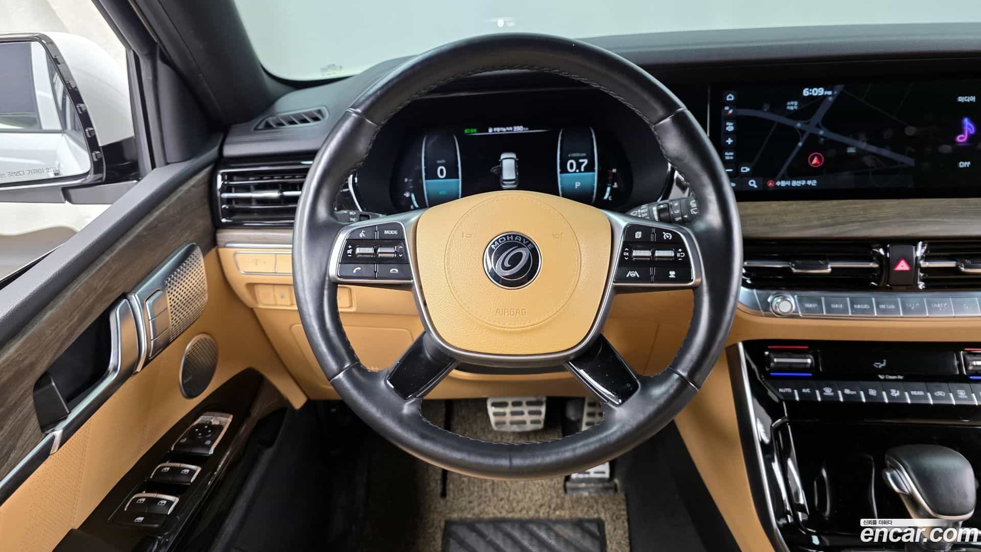 Mohave Kia 2021.7-OPTION-017