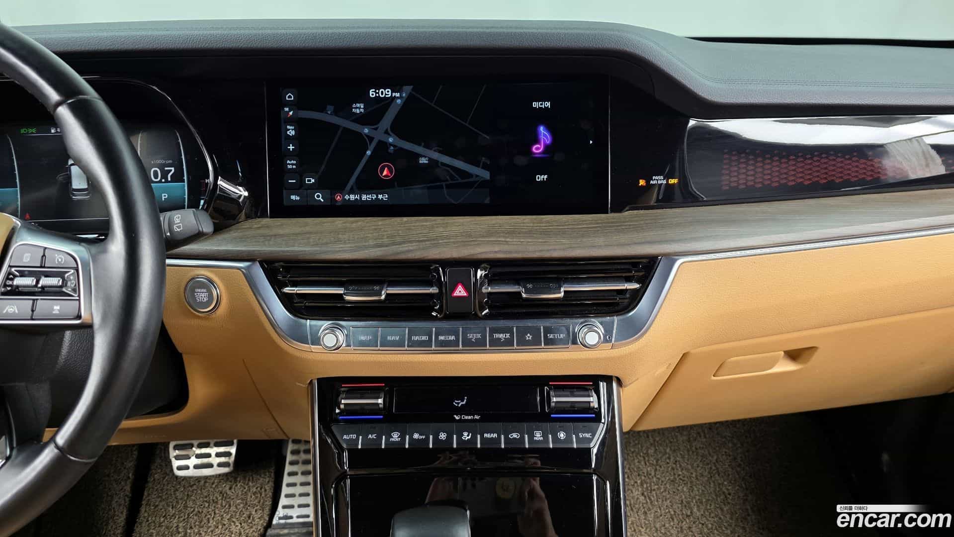 Mohave Kia 2021.7-OPTION-018