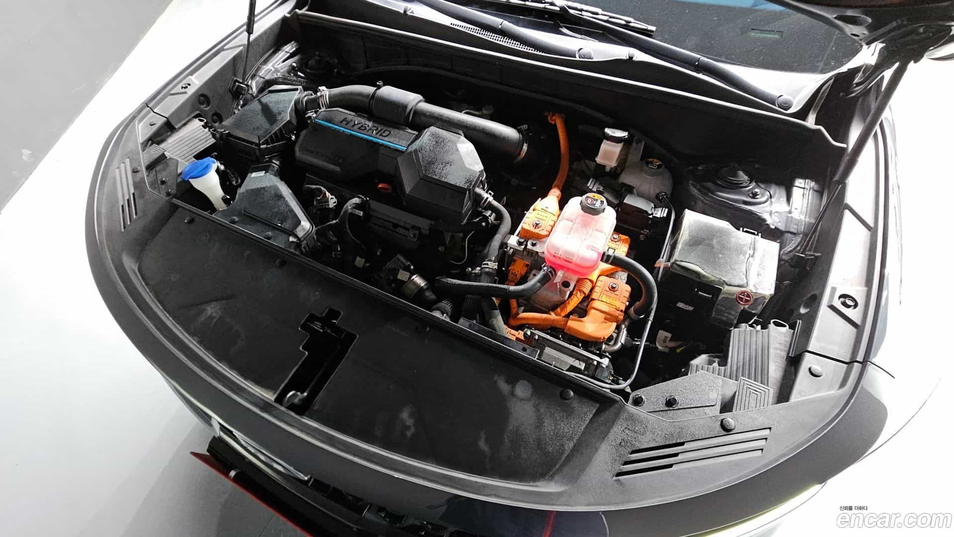 Sorento Kia 2021.0-INNER-006
