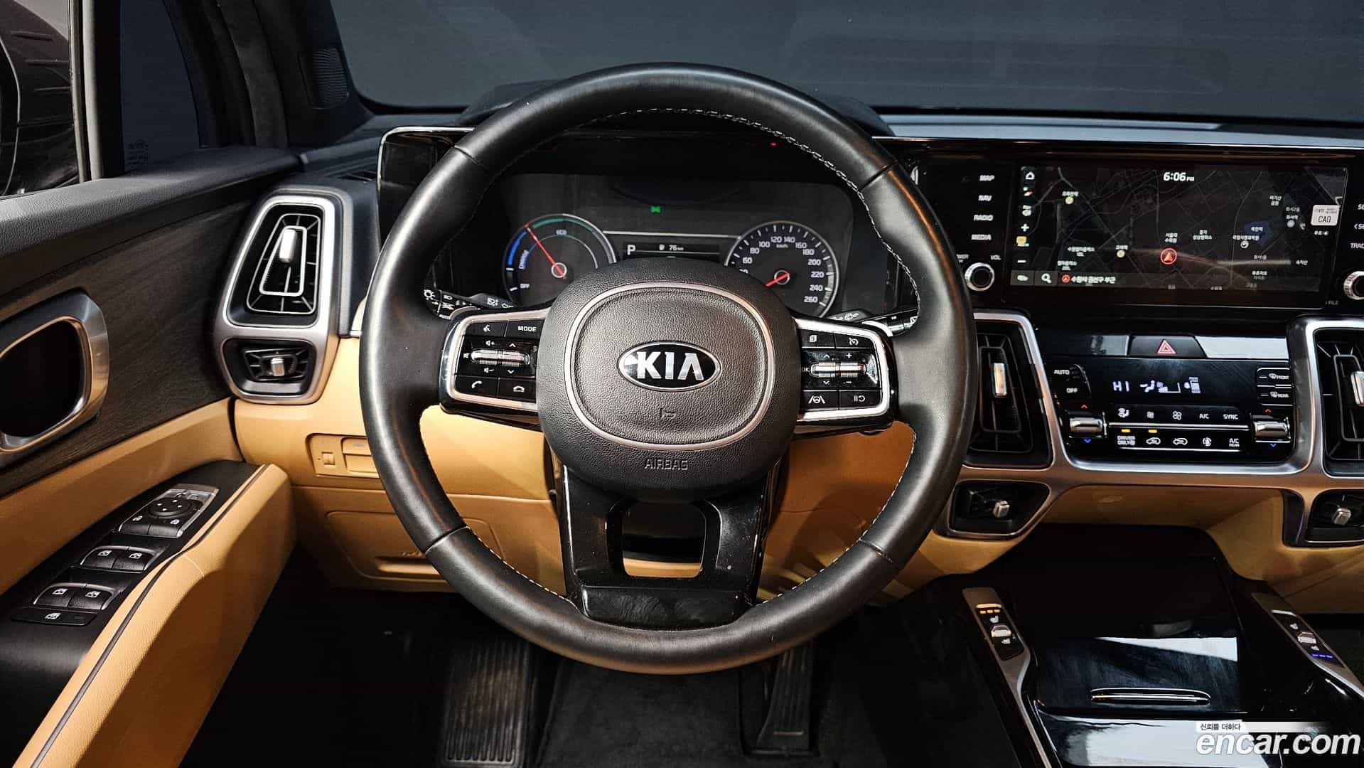 Sorento Kia 2021.0-OPTION-017