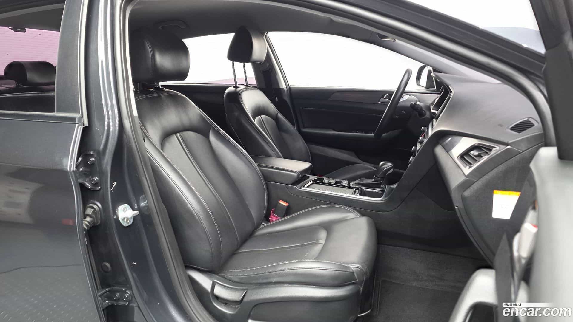 Sonata Hyundai 2018.5-OPTION-015