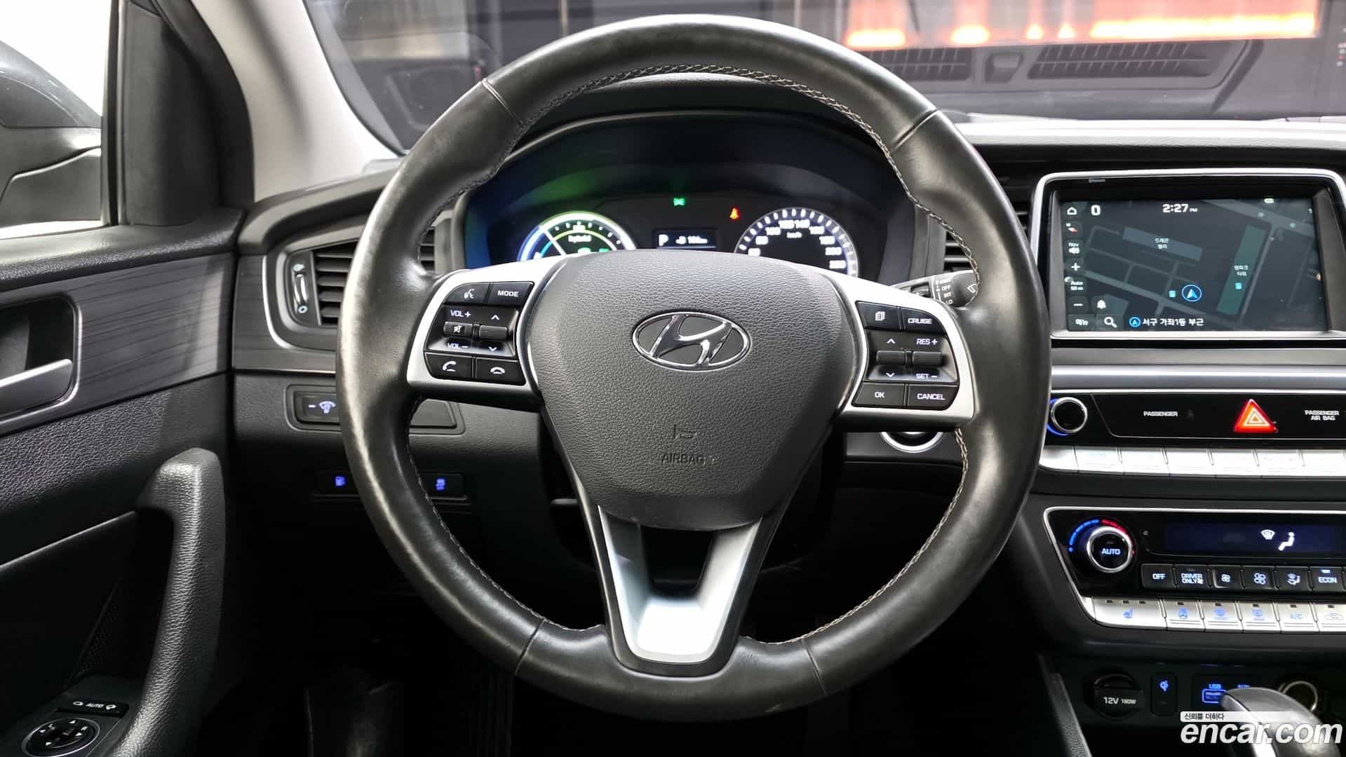 Sonata Hyundai 2018.5-OPTION-017