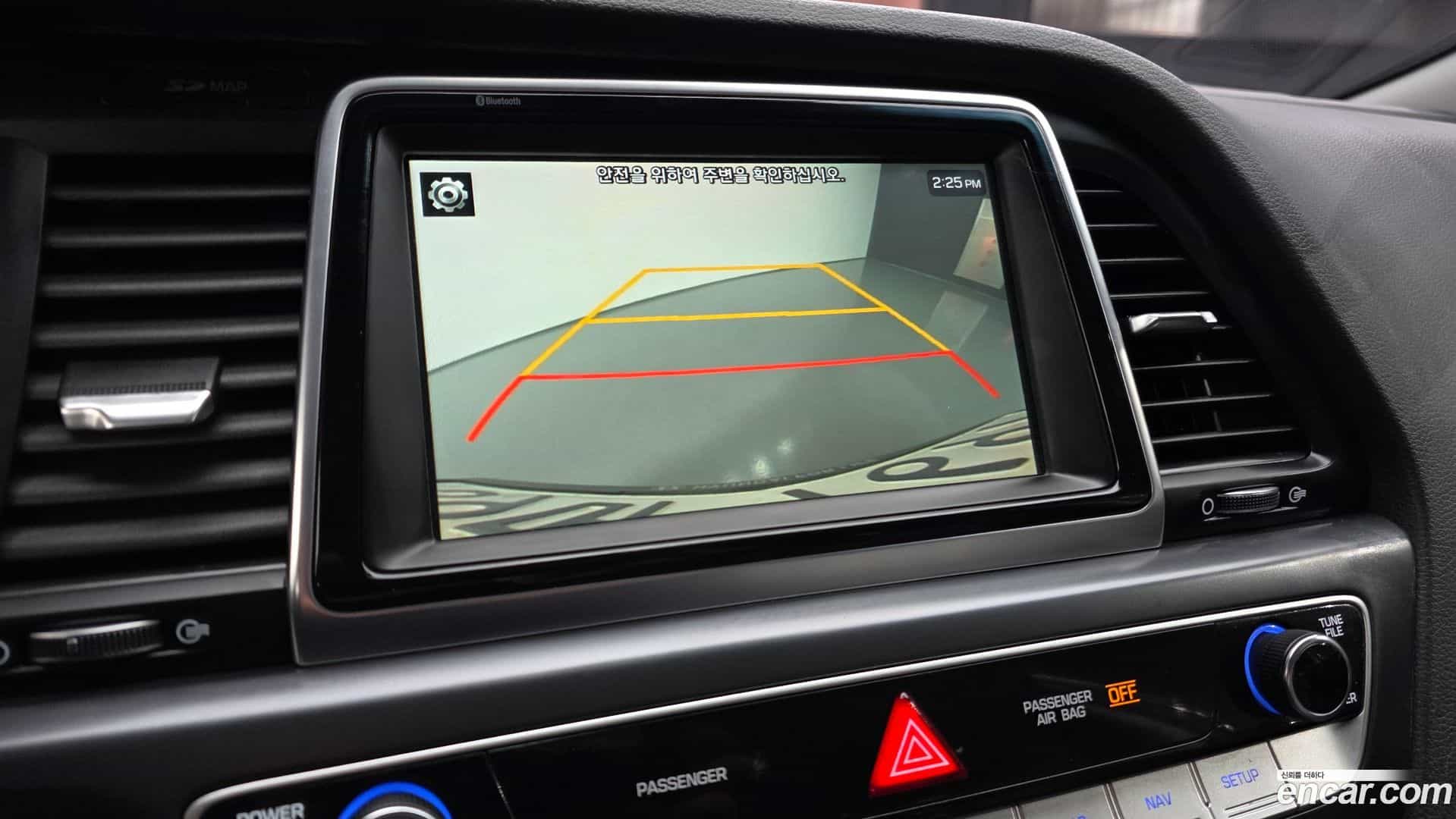 Sonata Hyundai 2018.5-OPTION-019