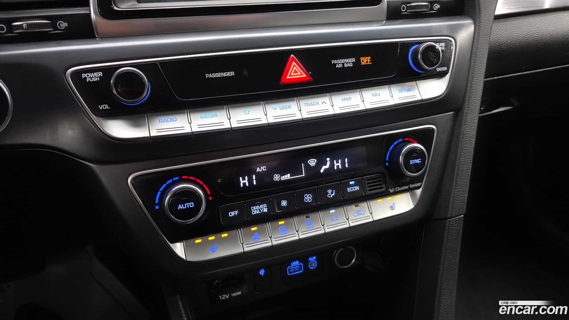 Sonata Hyundai 2018.5-OPTION-020