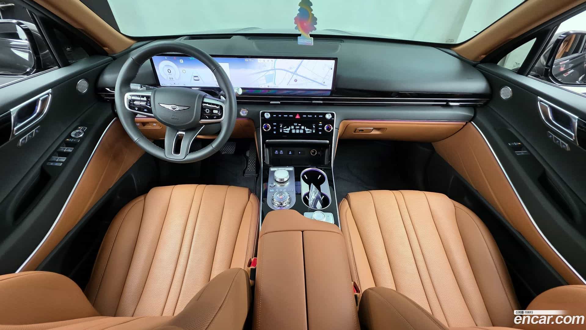 GV80 Genesis 2025.6-INNER-007