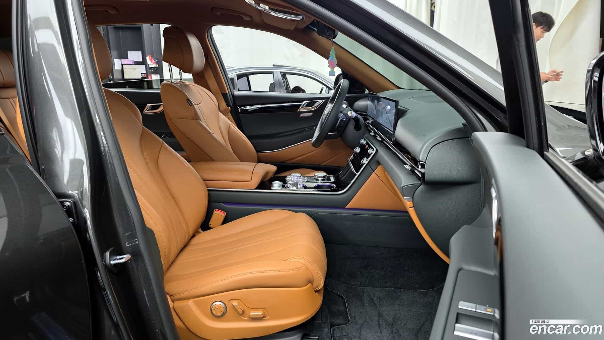 GV80 Genesis 2025.6-OPTION-015