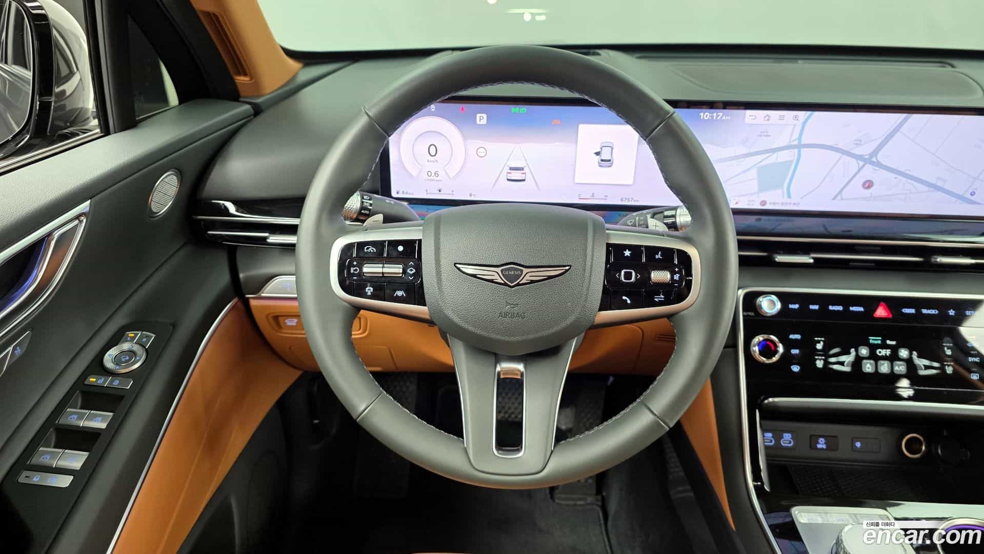 GV80 Genesis 2025.6-OPTION-017