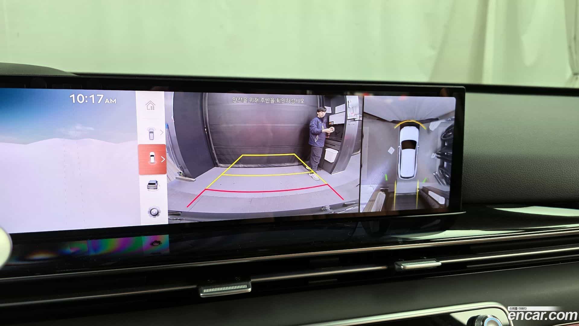 GV80 Genesis 2025.6-OPTION-019