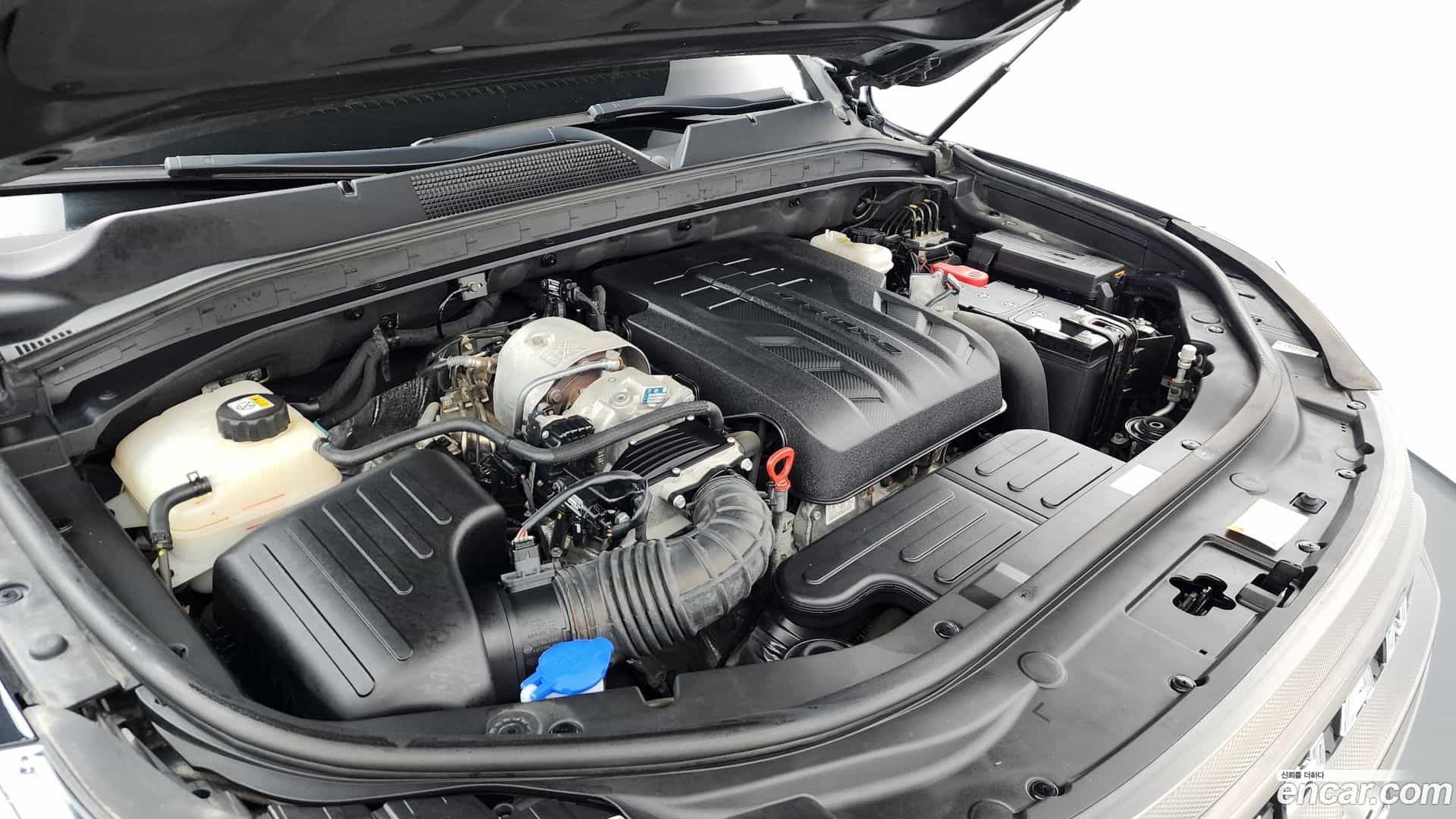 Rexton KG Mobility 2022.2-INNER-006