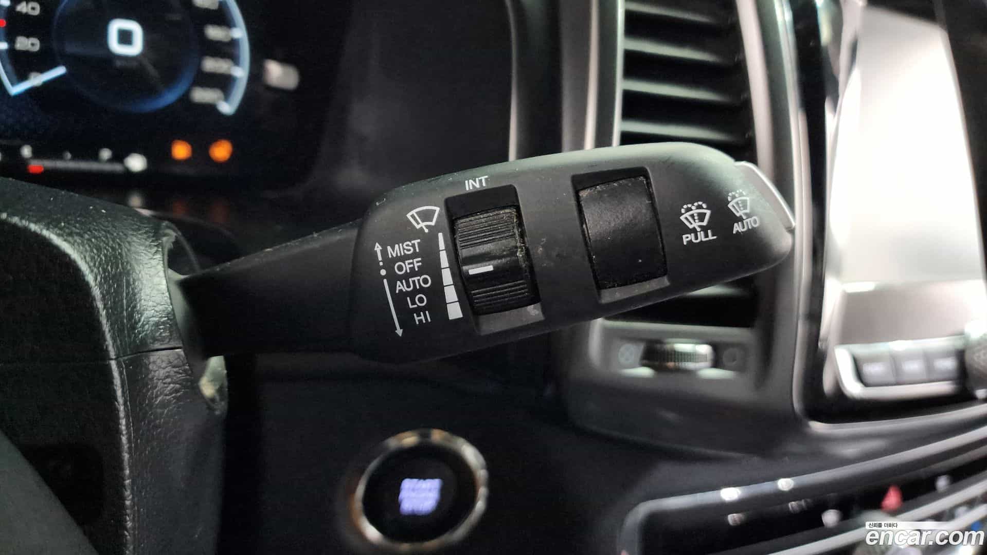 Rexton KG Mobility 2022.2-OPTION-019