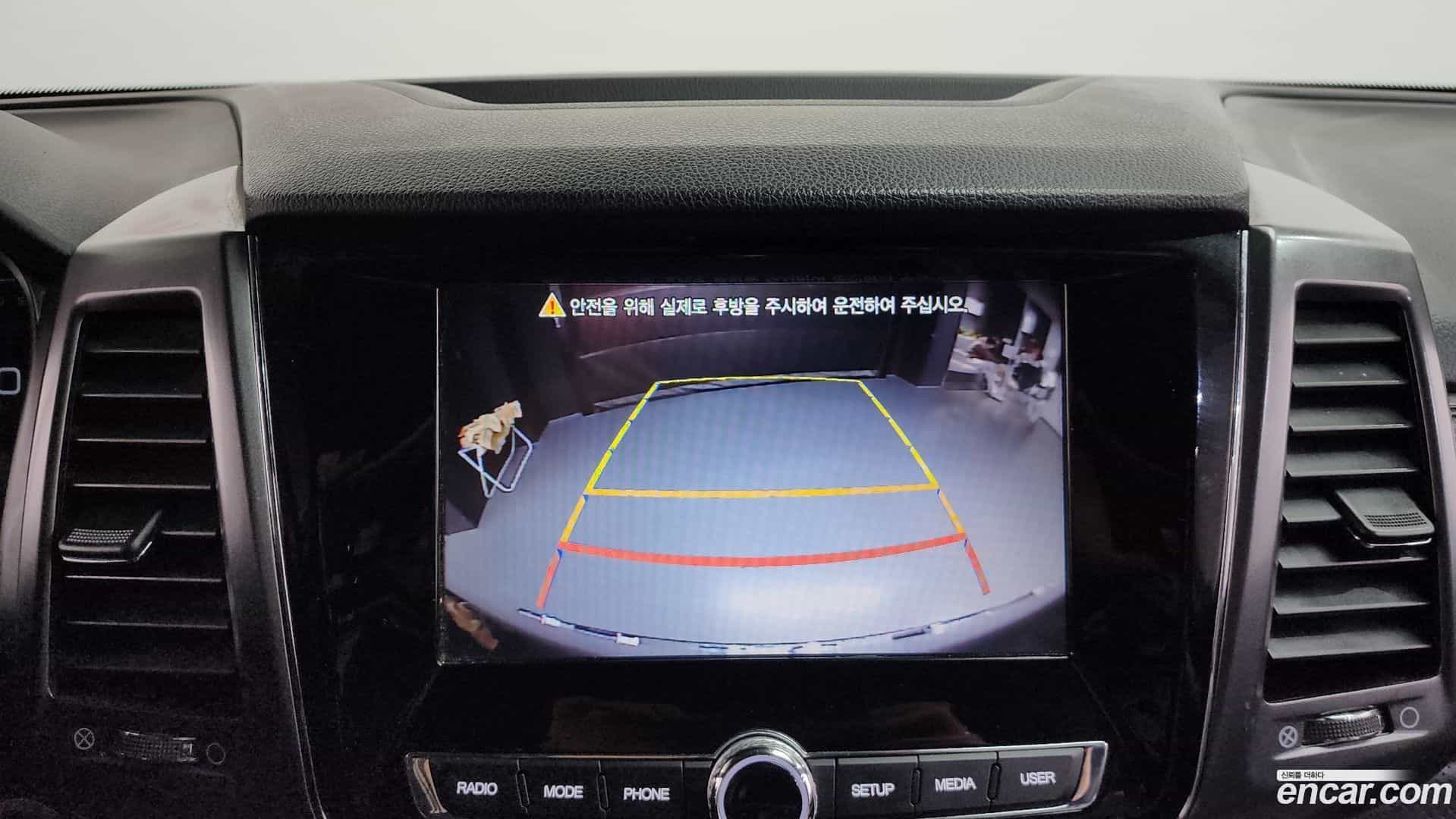 Rexton KG Mobility 2022.2-OPTION-021