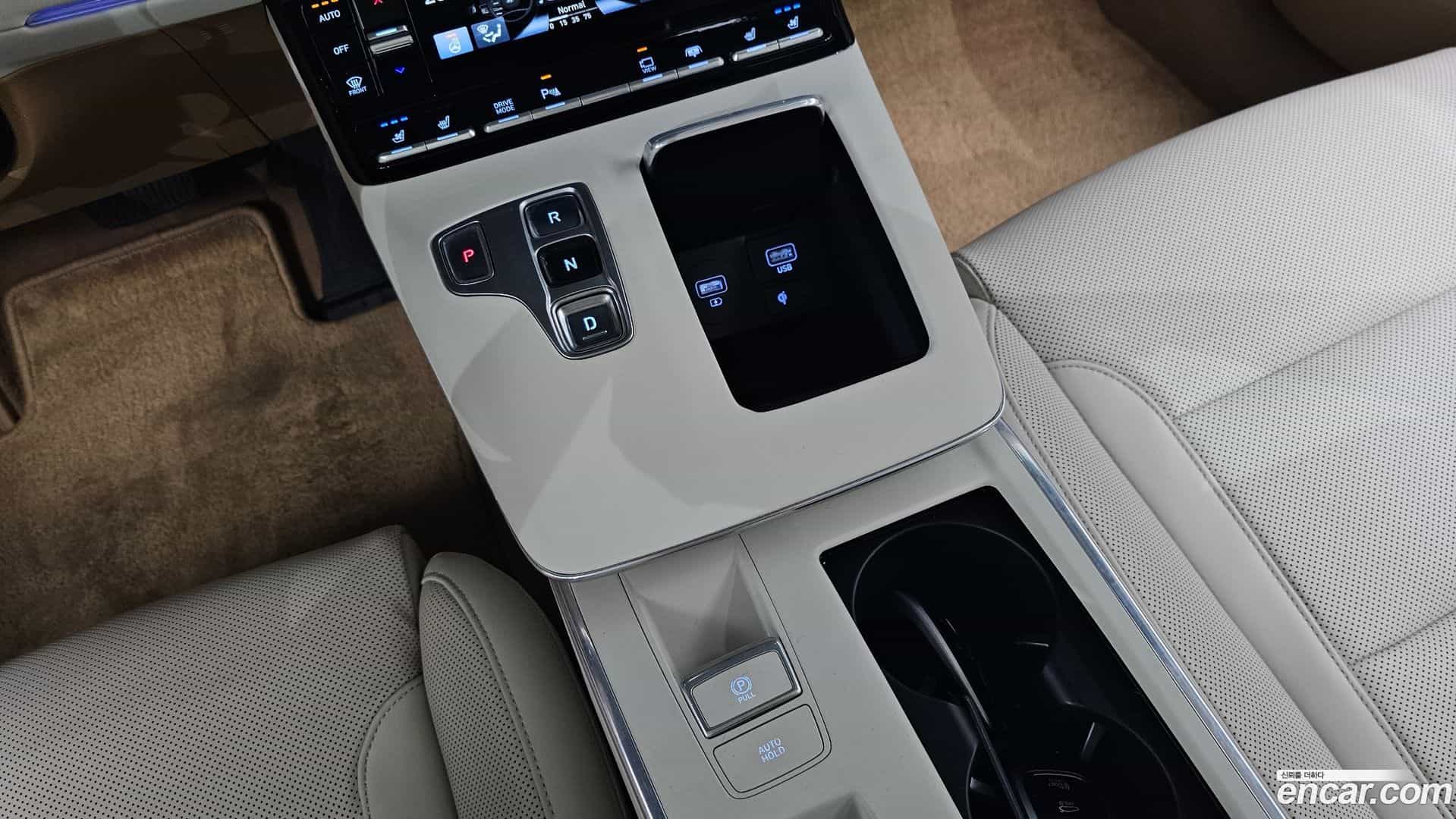 Grandeur Hyundai 2020.8-INNER-009