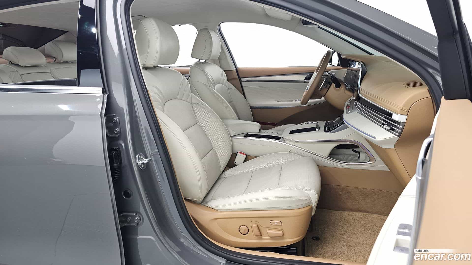 Grandeur Hyundai 2020.8-INNER-010
