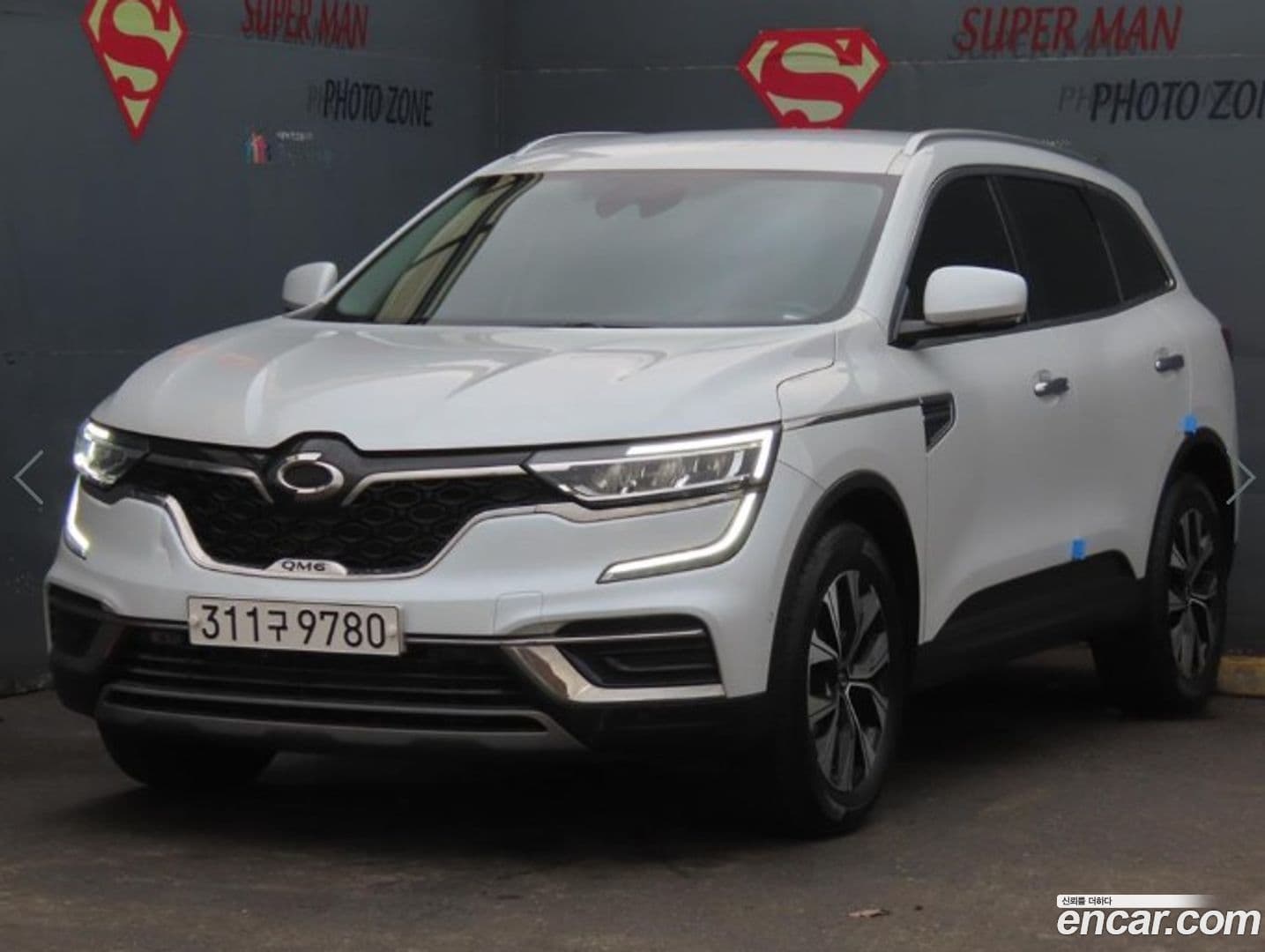 Main__Slider__Photo:QM6 Renault Korea 2022.6-0