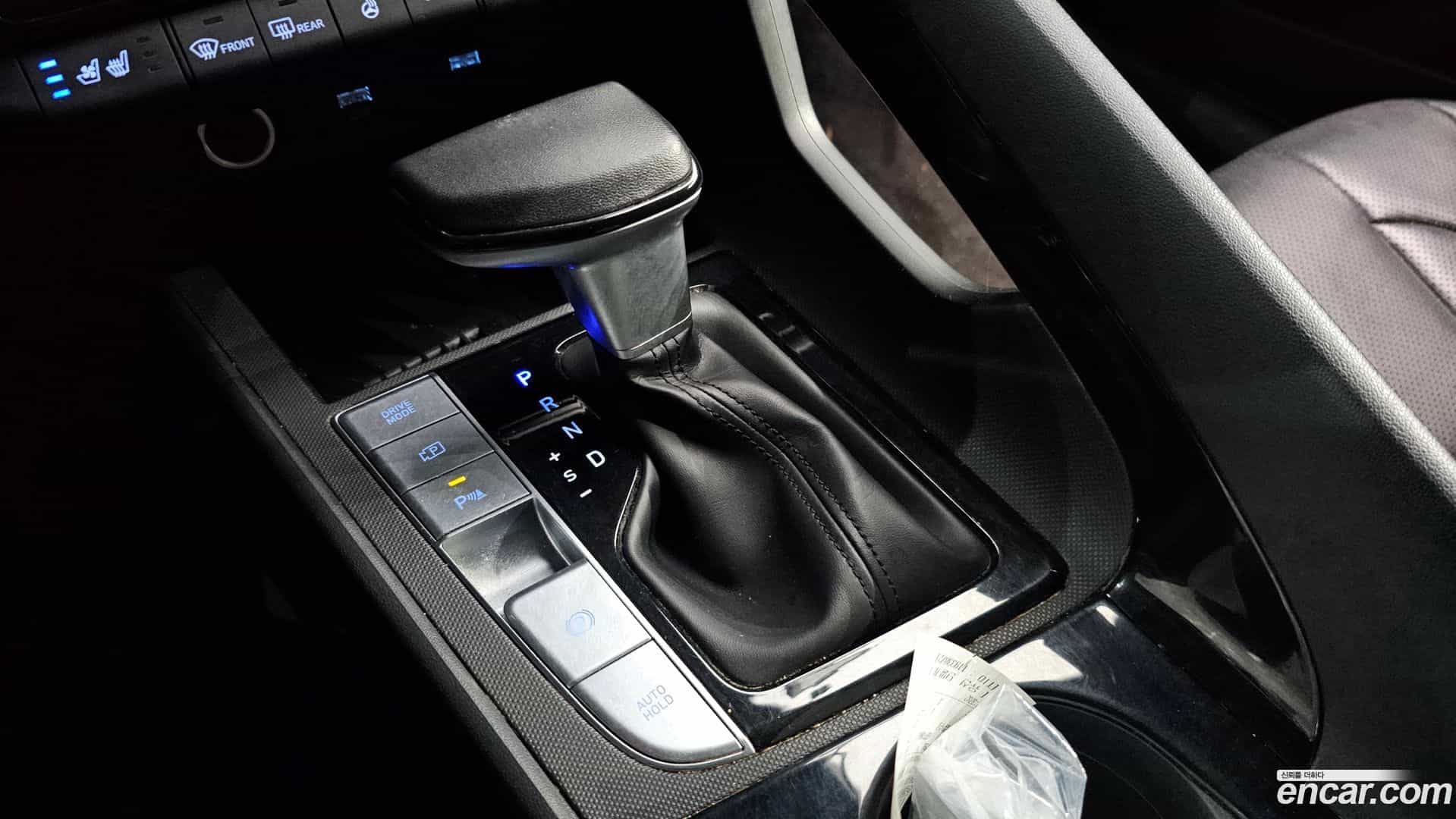 AVANTE Hyundai 2022.0-INNER-009