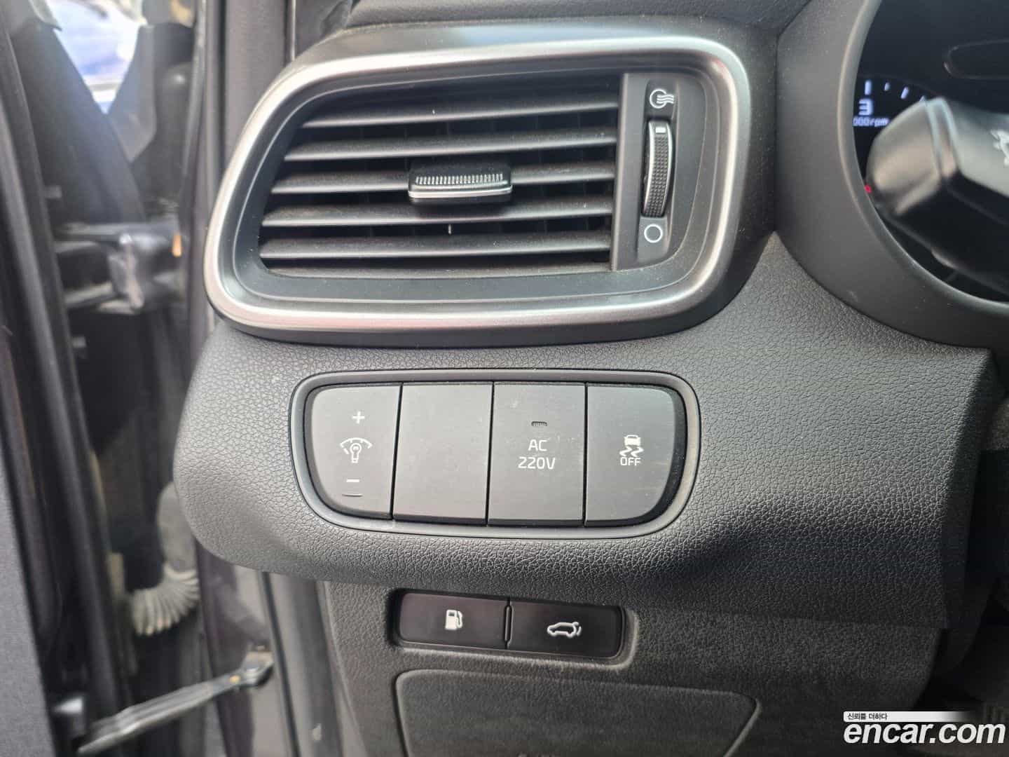 Sorento Kia 2016.6-OPTION-015