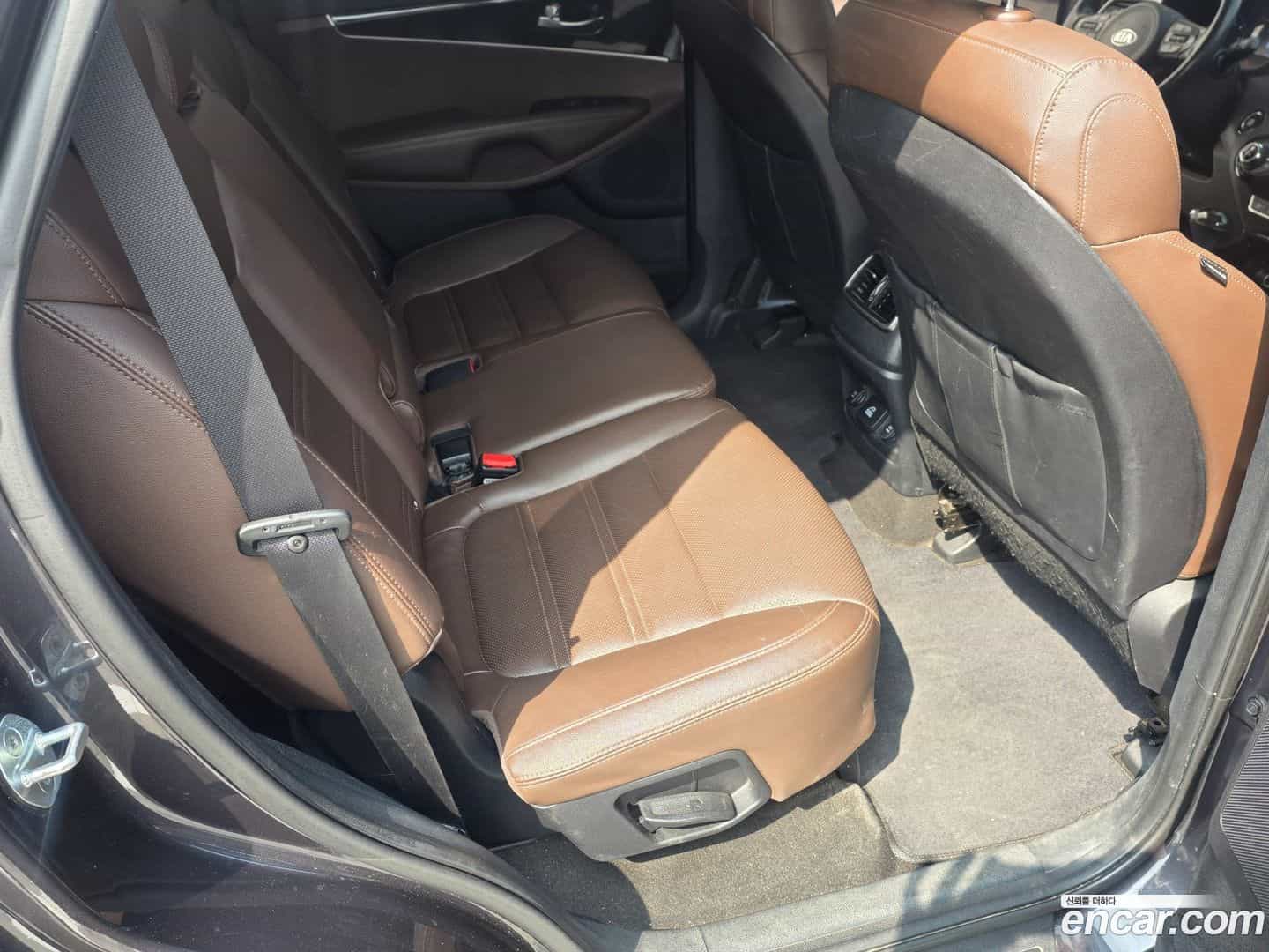 Sorento Kia 2016.6-OPTION-019